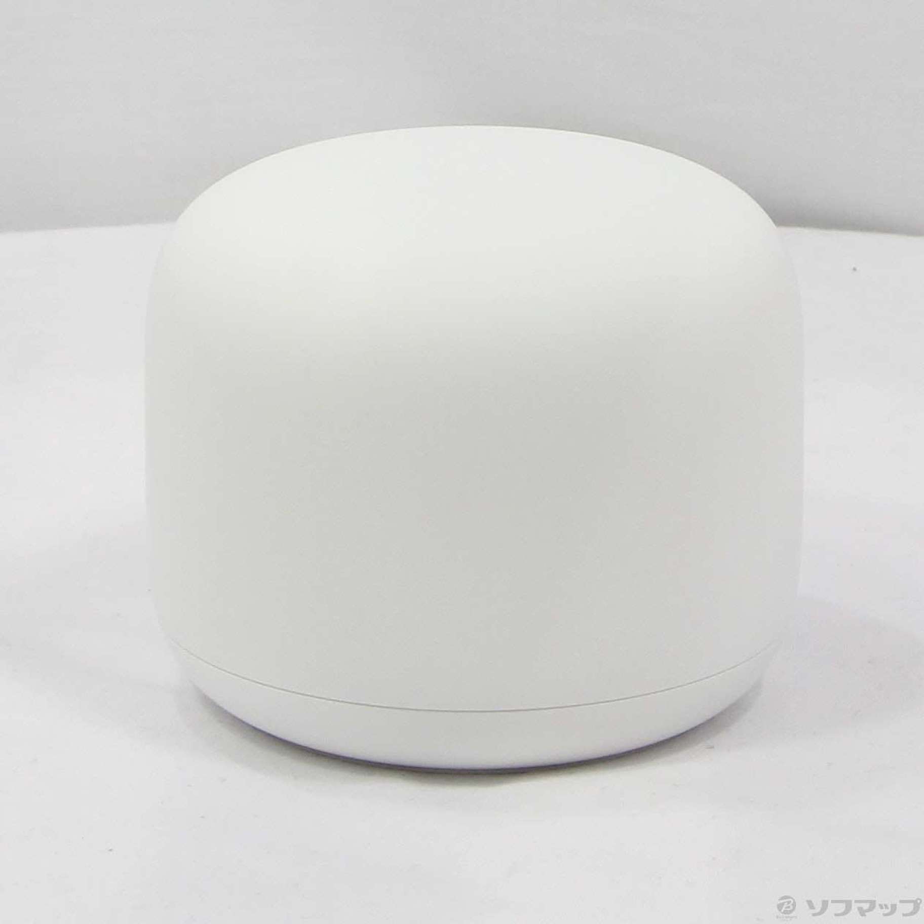 中古】Google Nest Wifi ルーター GA00595-JP Snow 中古】Google Nest Wifi ルーター GA00595-JP Snow