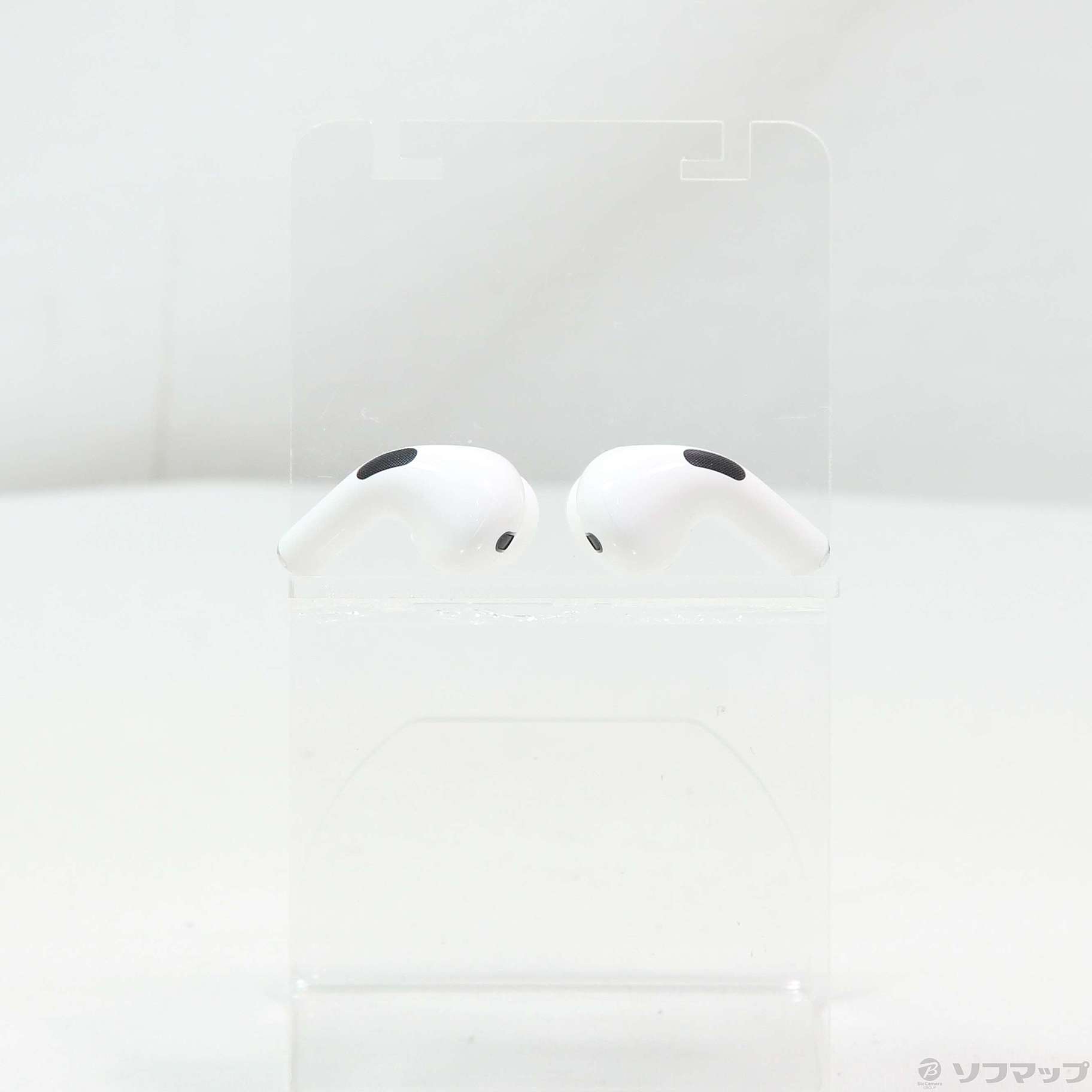 中古】〔展示品〕 AirPods Pro 第1世代 MWP22J／A [2133050667485