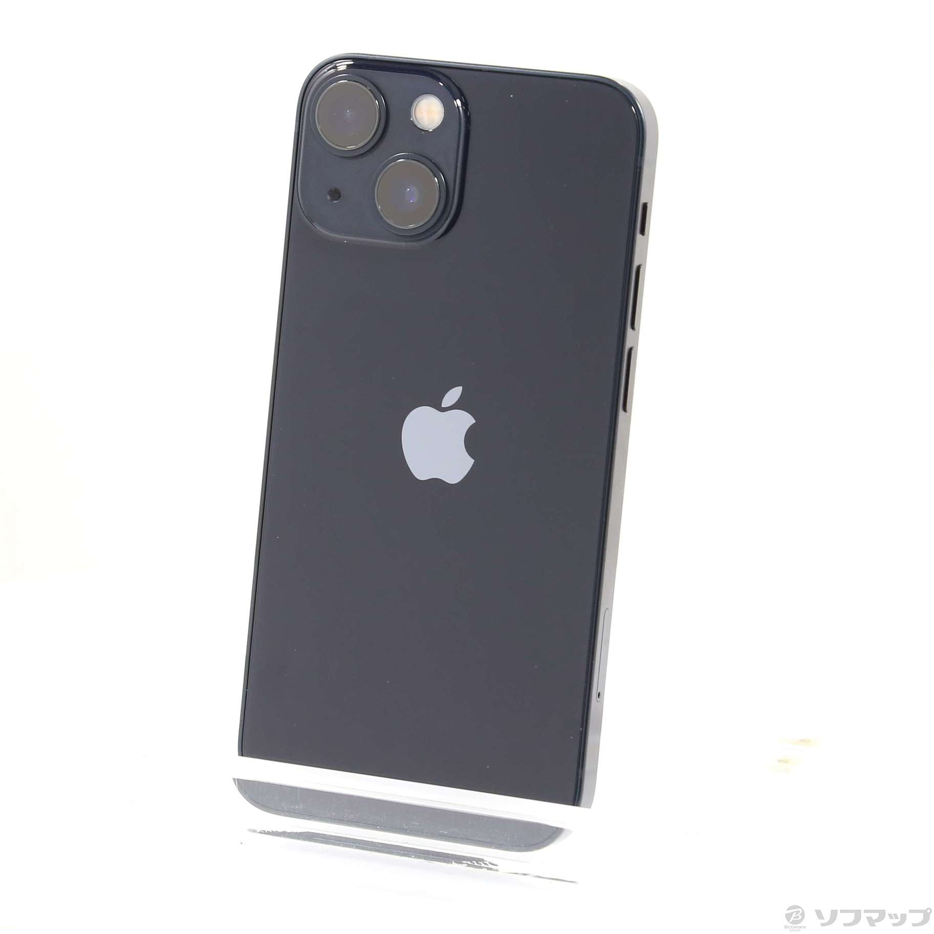 iPhone13 mini 512GB ミッドナイト MLJP3J／A SIMフリー