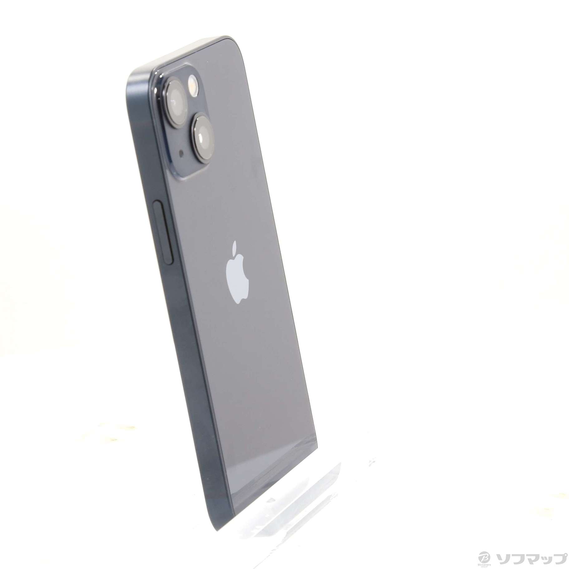 中古】iPhone13 mini 512GB ミッドナイト MLJP3J／A SIMフリー [2133050669397] -  リコレ！|ビックカメラグループ ソフマップの中古通販サイト