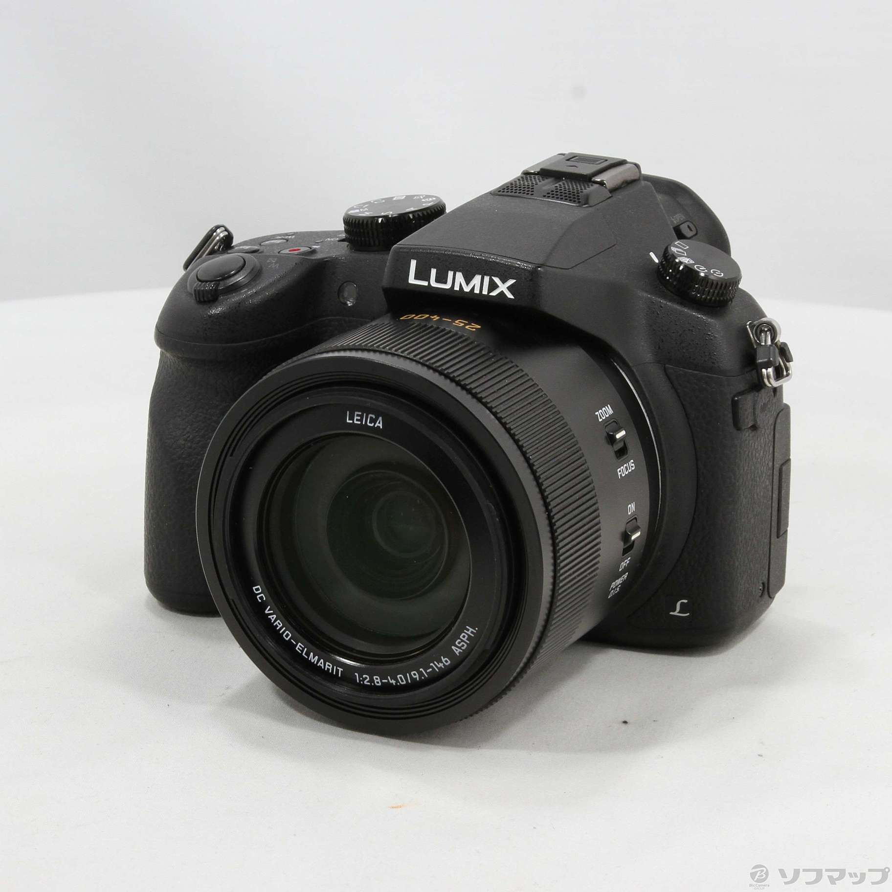 中古】LUMIX DMC-FZ1000 [2133050669632] - リコレ！|ビックカメラ