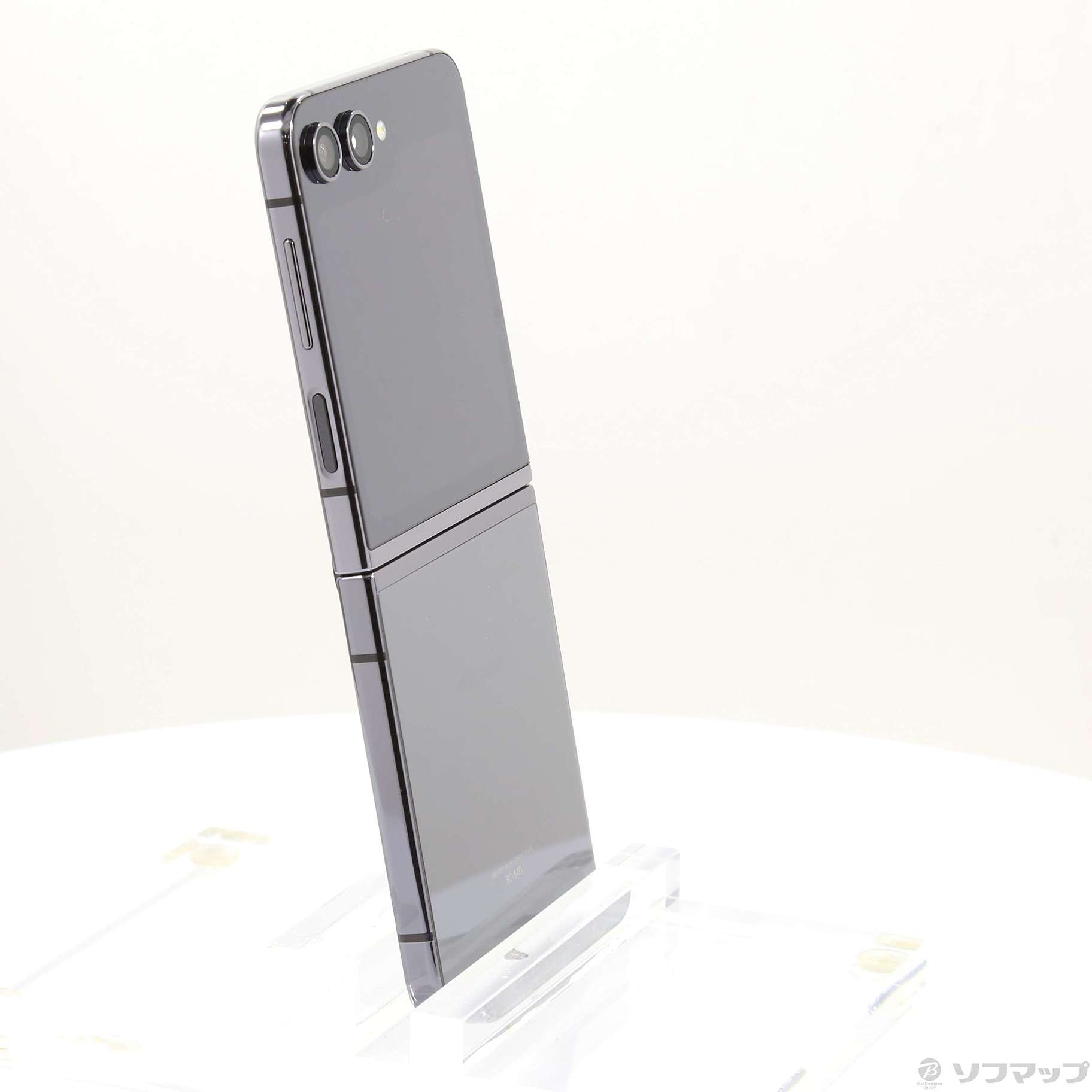 Galaxy Z FLIP 5 256GB グラファイト SIMフリー-