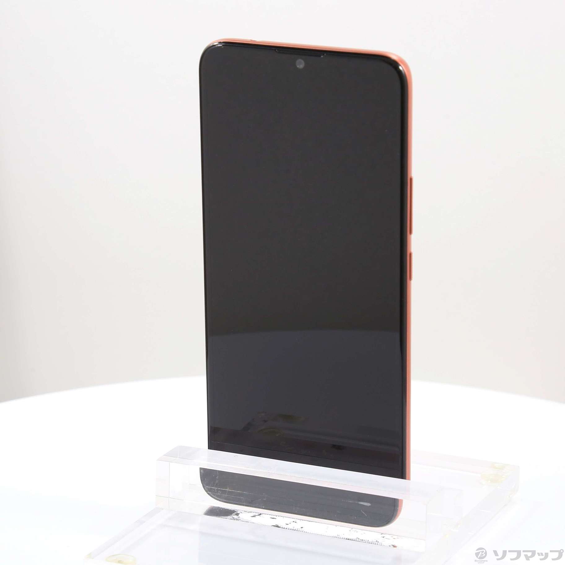 SIMフリー Motorola moto e7 64GB サテンコーラル moto e7｜価格比較・最新情報 - 価格.com