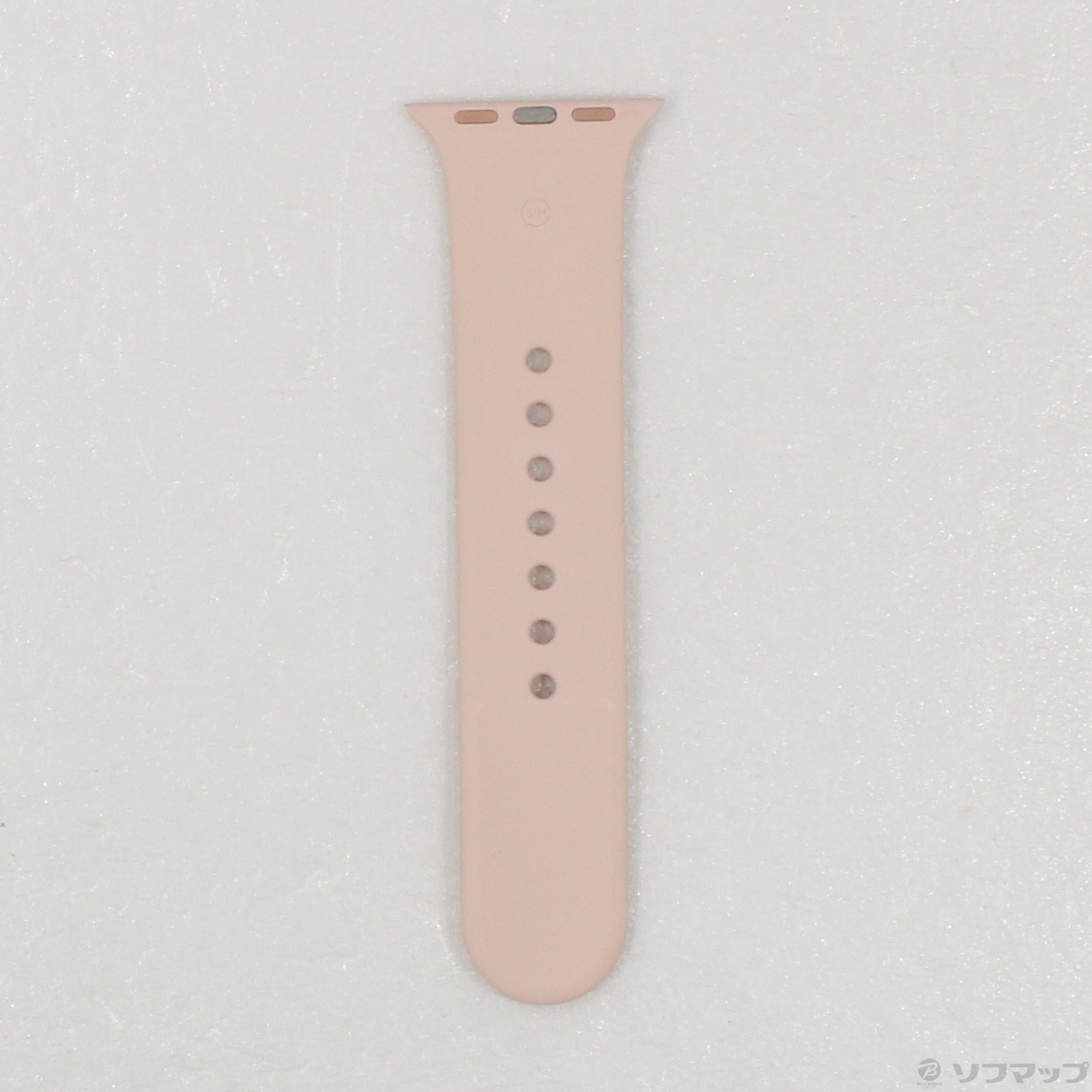 中古】Apple Watch Series 7 GPS 41mm スターライトアルミニウムケース