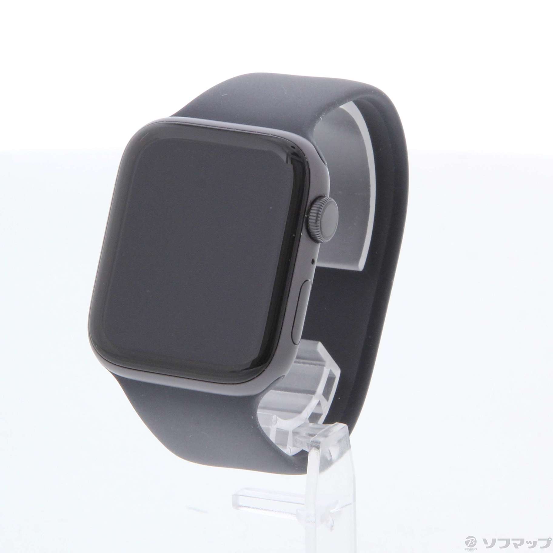 中古】Apple Watch Series 6 GPS 44mm スペースグレイアルミニウム