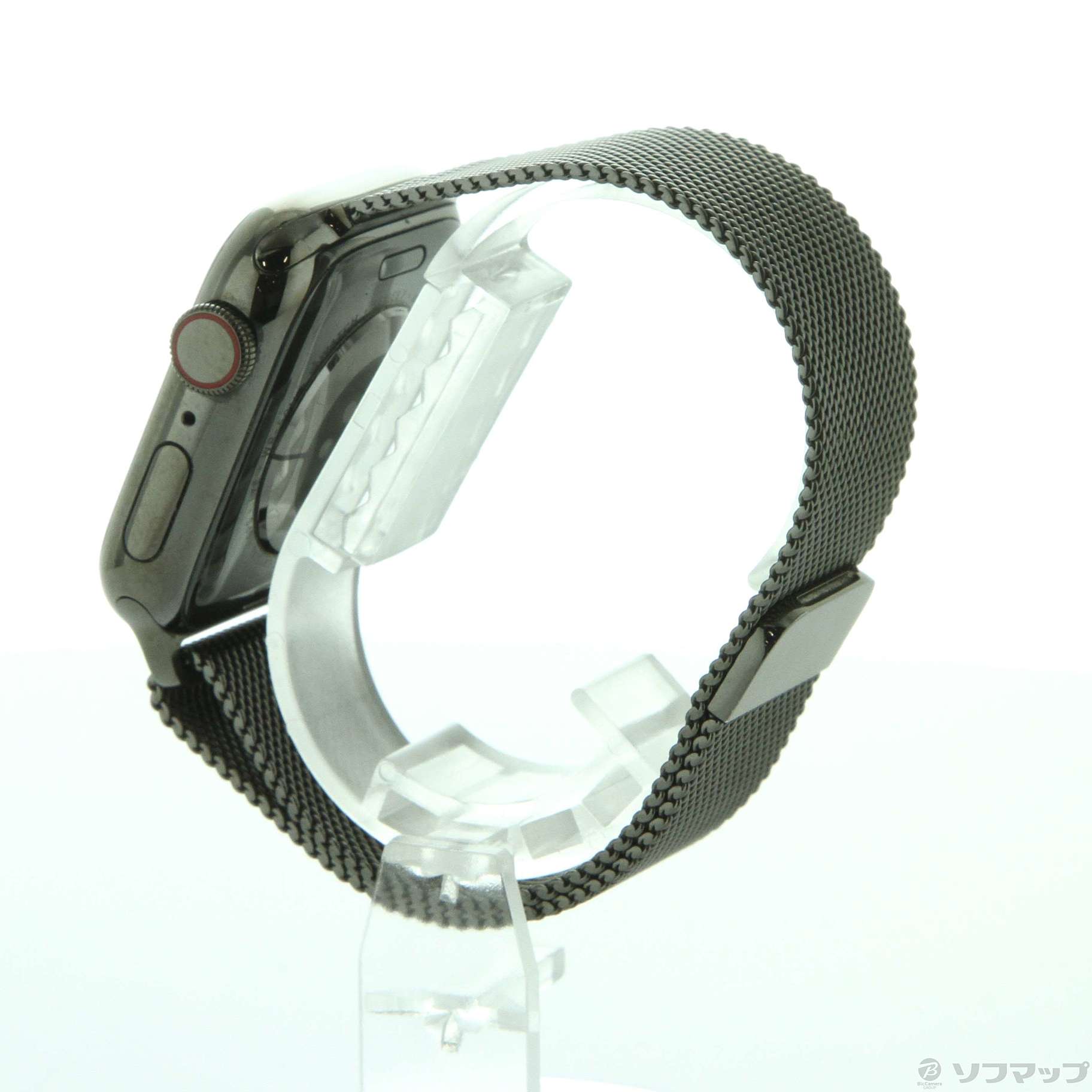 中古】Apple Watch Series 7 GPS + Cellular 41mm グラファイト