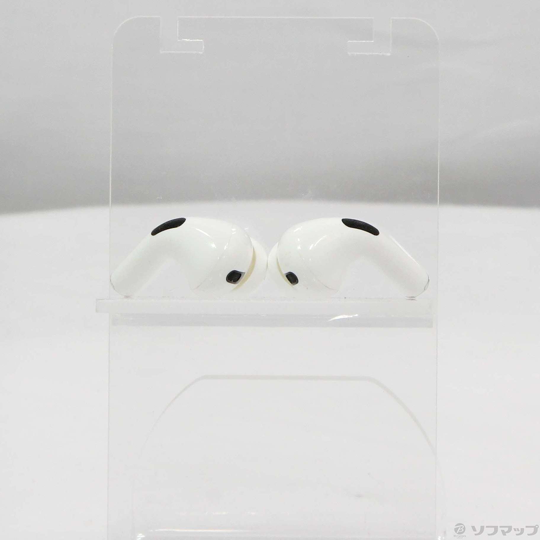 中古】AirPods Pro 第1世代 MagSafe対応 MLWK3J／A [2133050674087