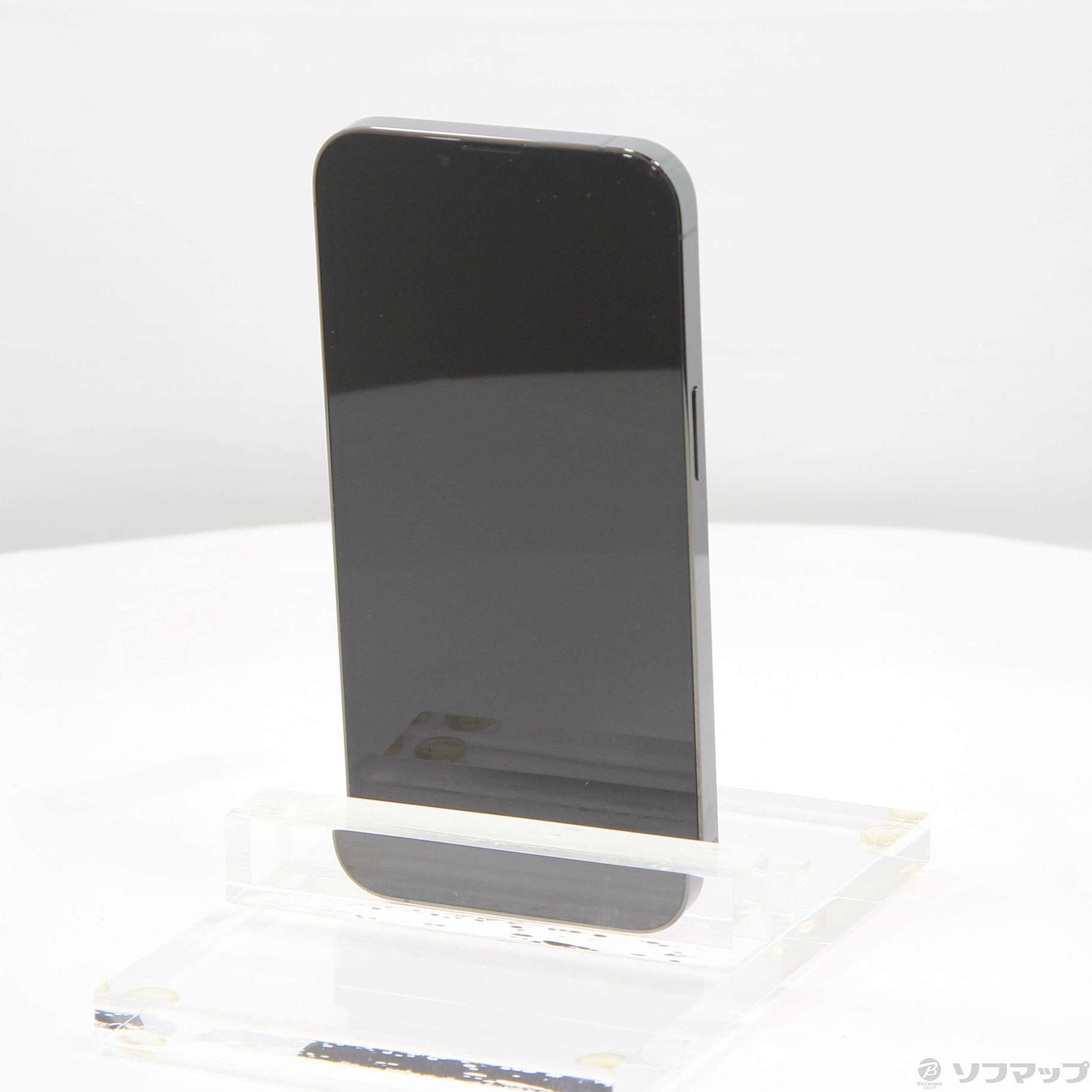 iPhone13 Pro 512GB アルパイングリーン MNE03J／A SIMフリー