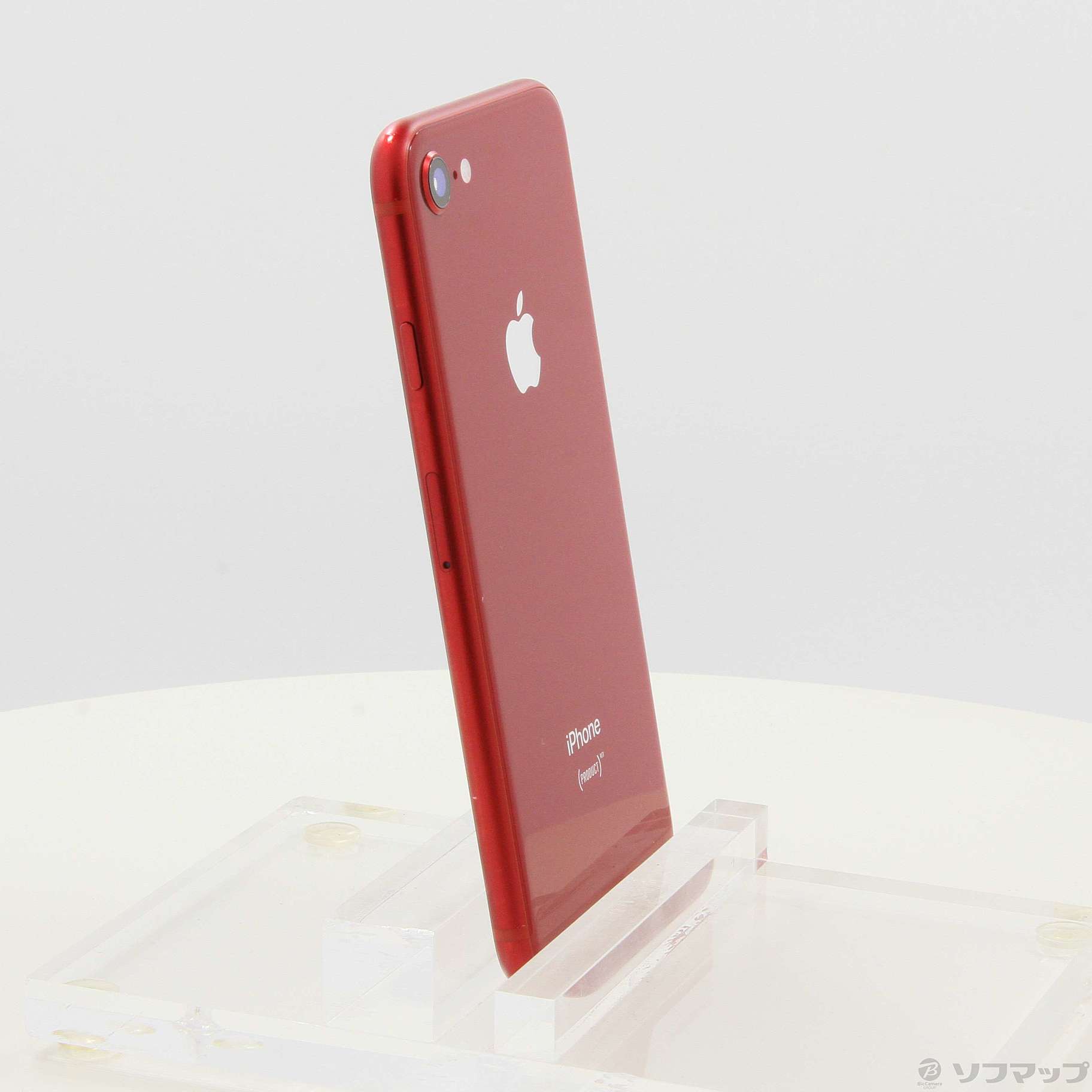 値下げ✨】iPhone8 256GB PRODUCT RED 充電器付き 256GB - 0 (PRODUCT 