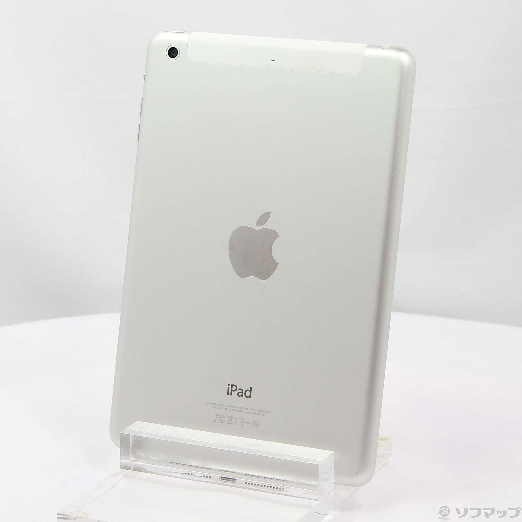 iPad mini2 128GB ソフトバンク