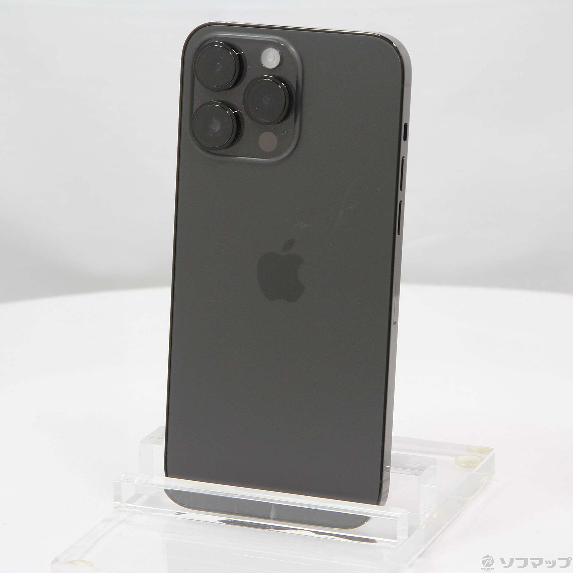 iPhone 14 Pro Max スペースブラック 256 GB SIMフリー