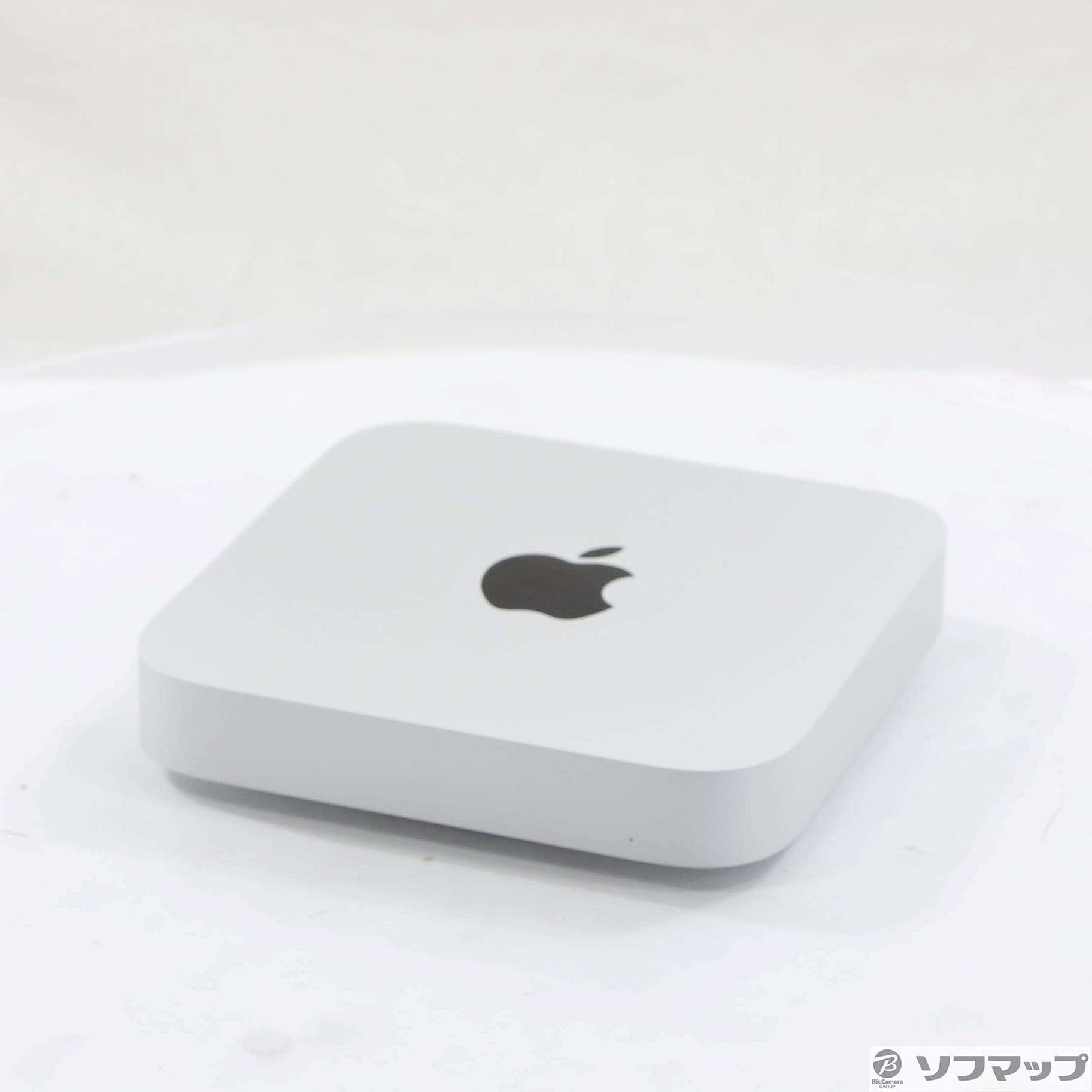 中古】Mac mini Early 2023 MNH73J／A Apple M2 Pro 10コアCPU_16コア