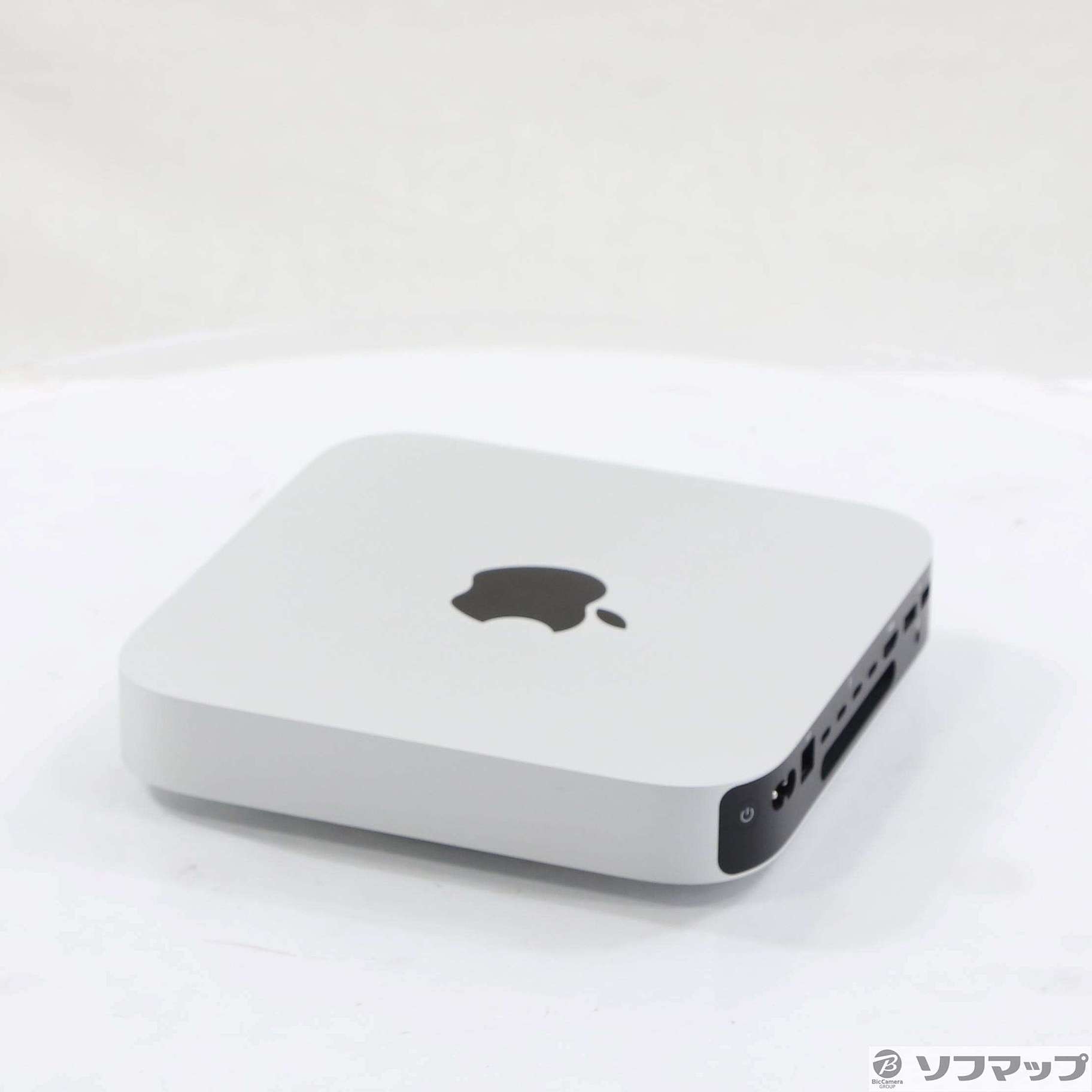 アップル Apple Mac mini 2023 M2 16GB
