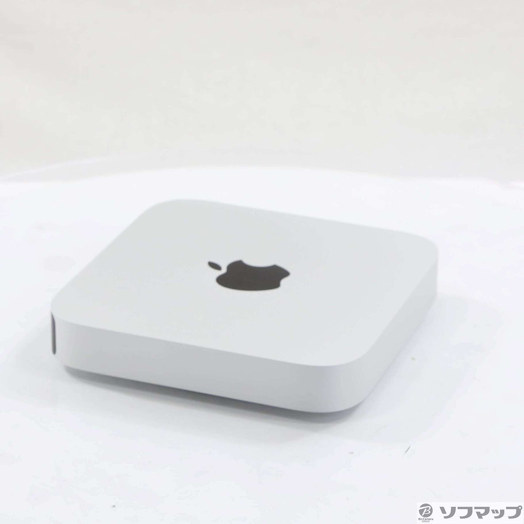 中古】Mac mini Early 2023 MNH73J／A Apple M2 Pro 10コアCPU_16コア