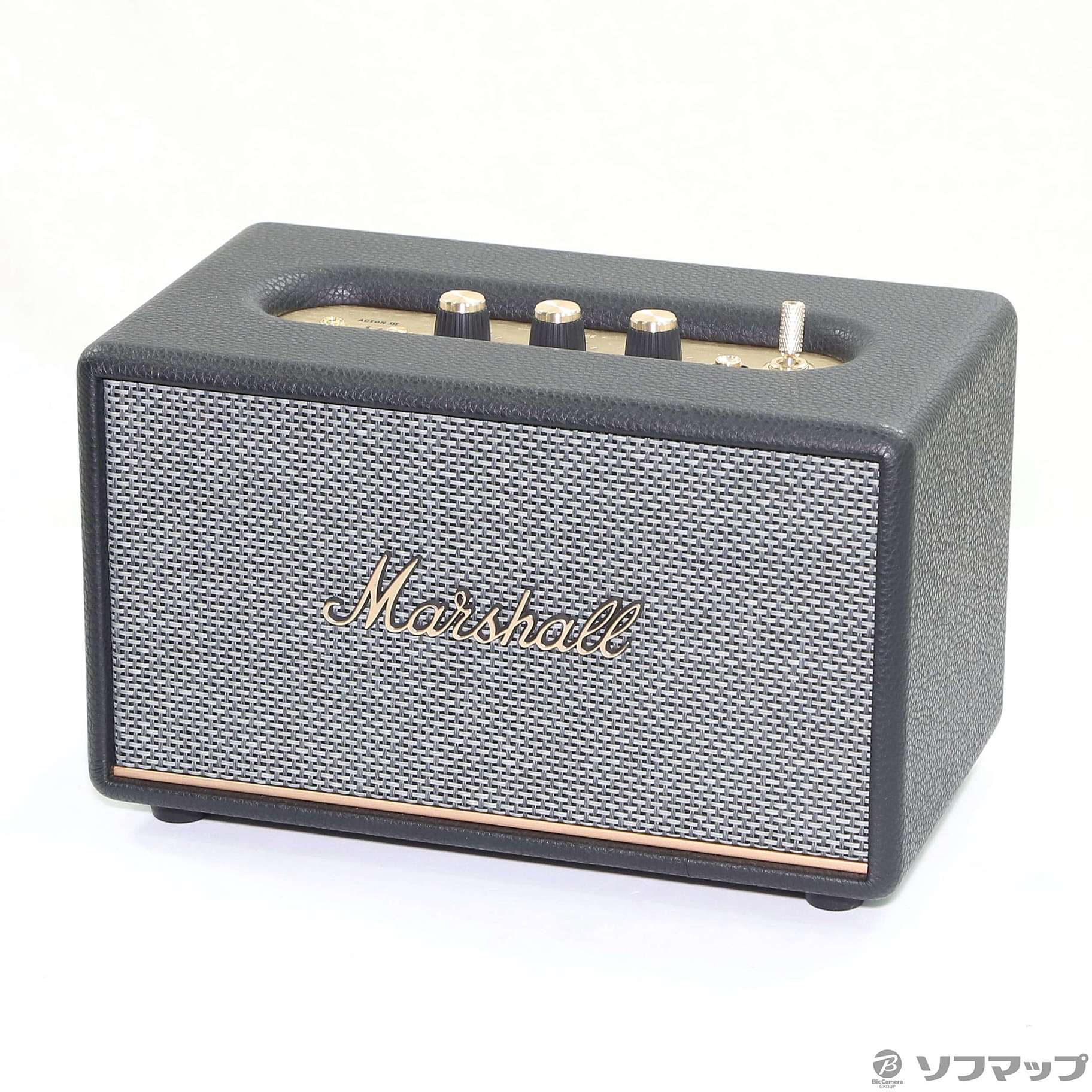 [送料込み最終価格] Marshall Acton Ⅲ Marshall Acton III [Cream] 価格比較 - 価格.com