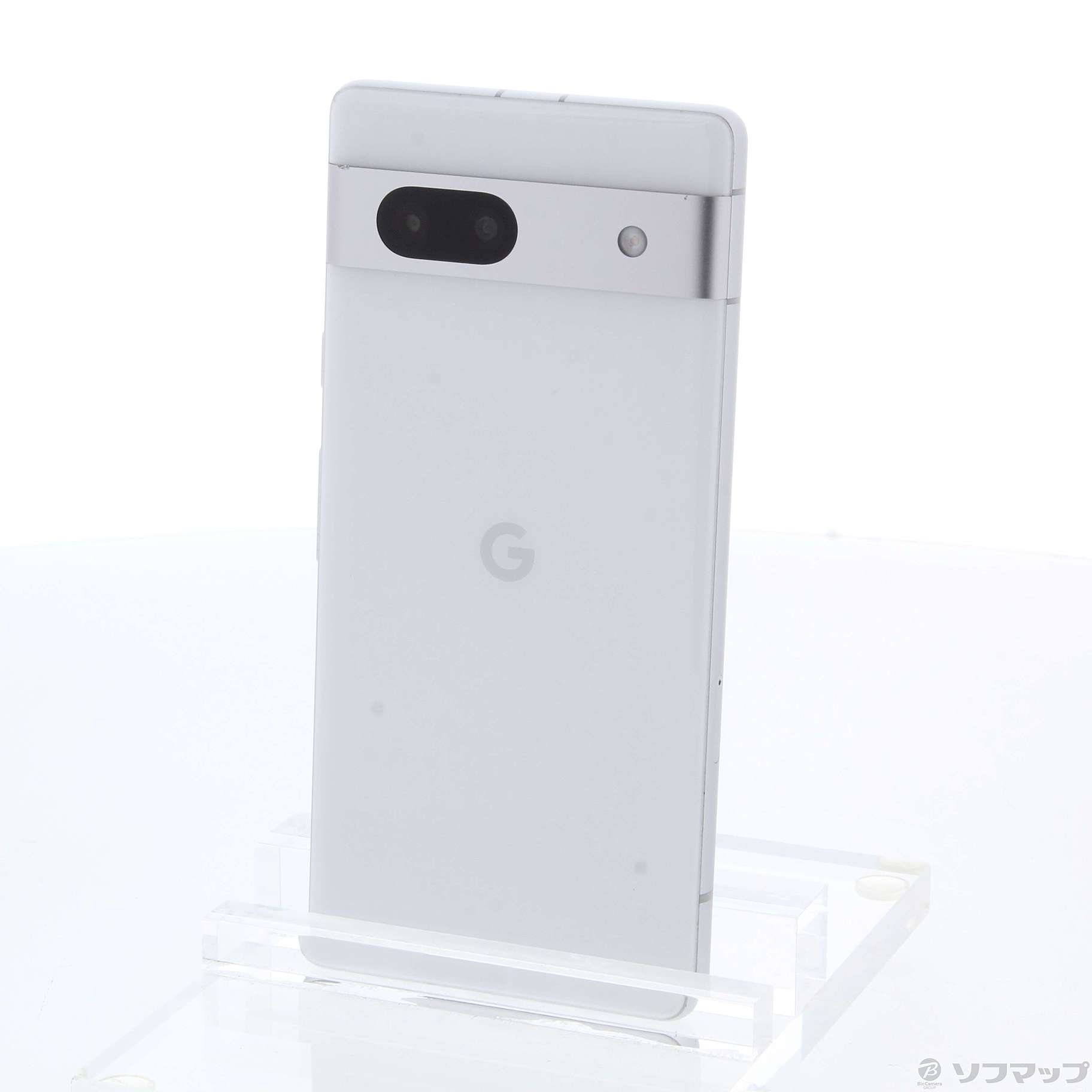 Google Pixel 7a スノー 128 GB docomo-