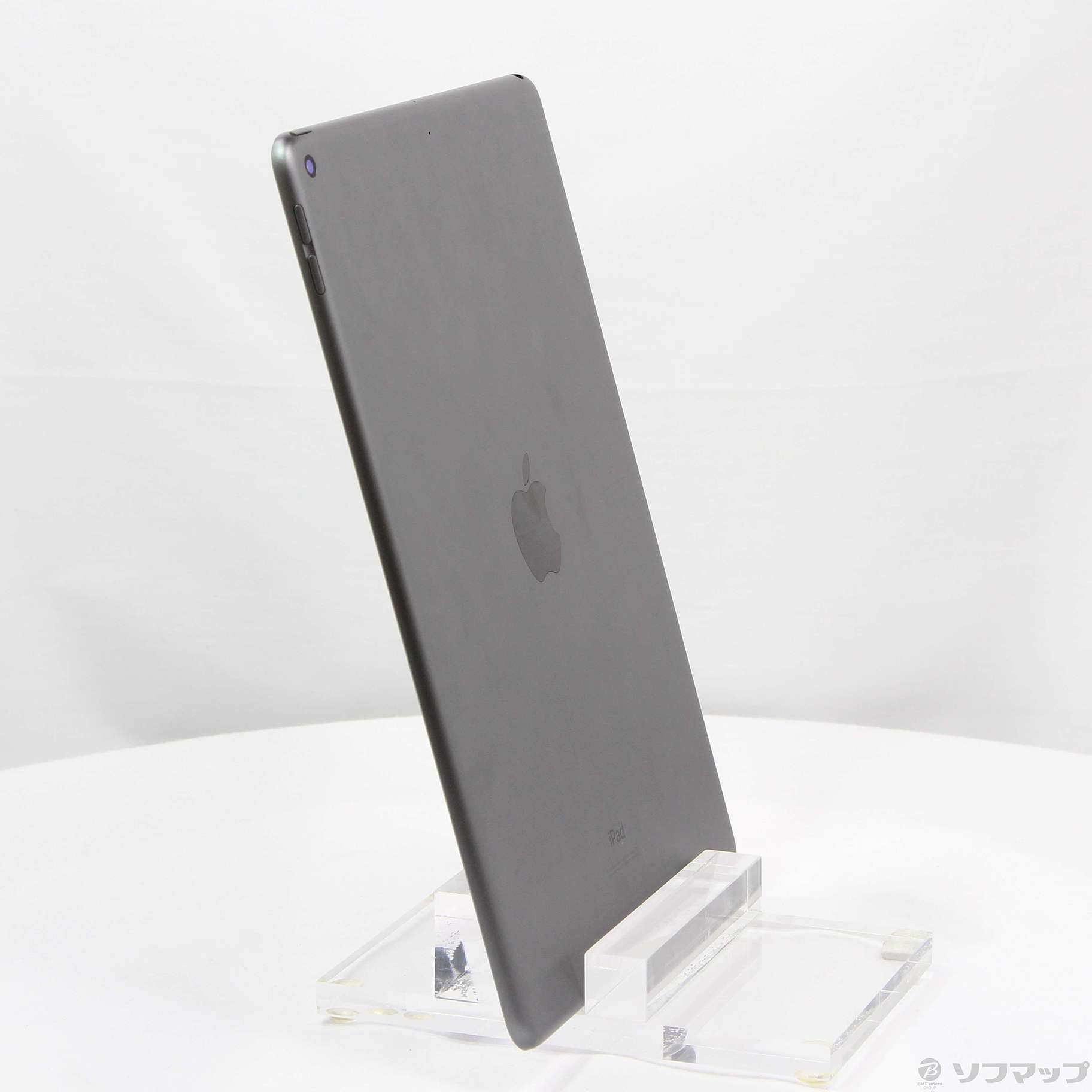 Apple - rayu1212専用 中古】iPad Air 第3世代 64GB スペースグレイ MUUJ2J／A Wi-Fi