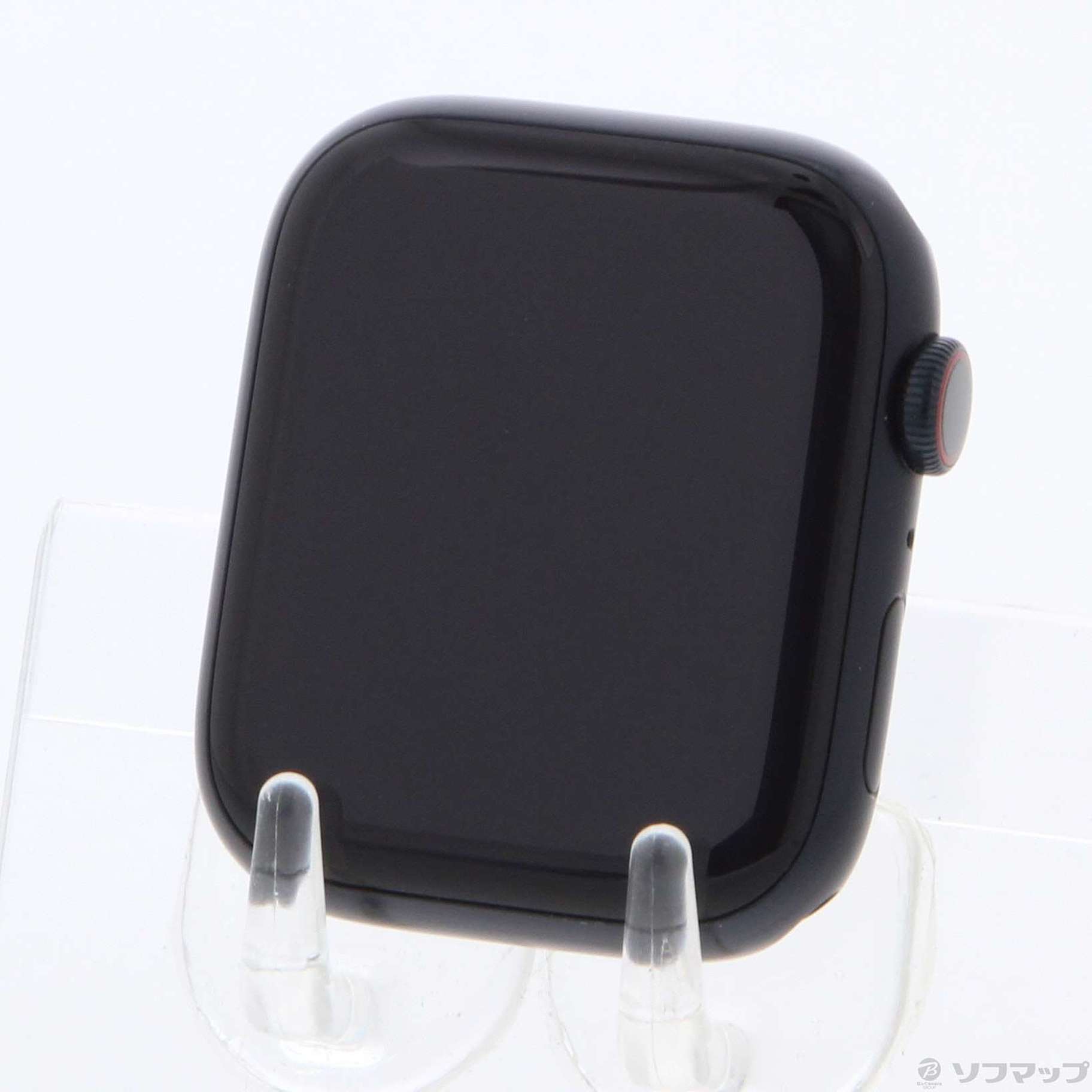 中古】Apple Watch Series 8 GPS + Cellular 45mm ミッドナイト