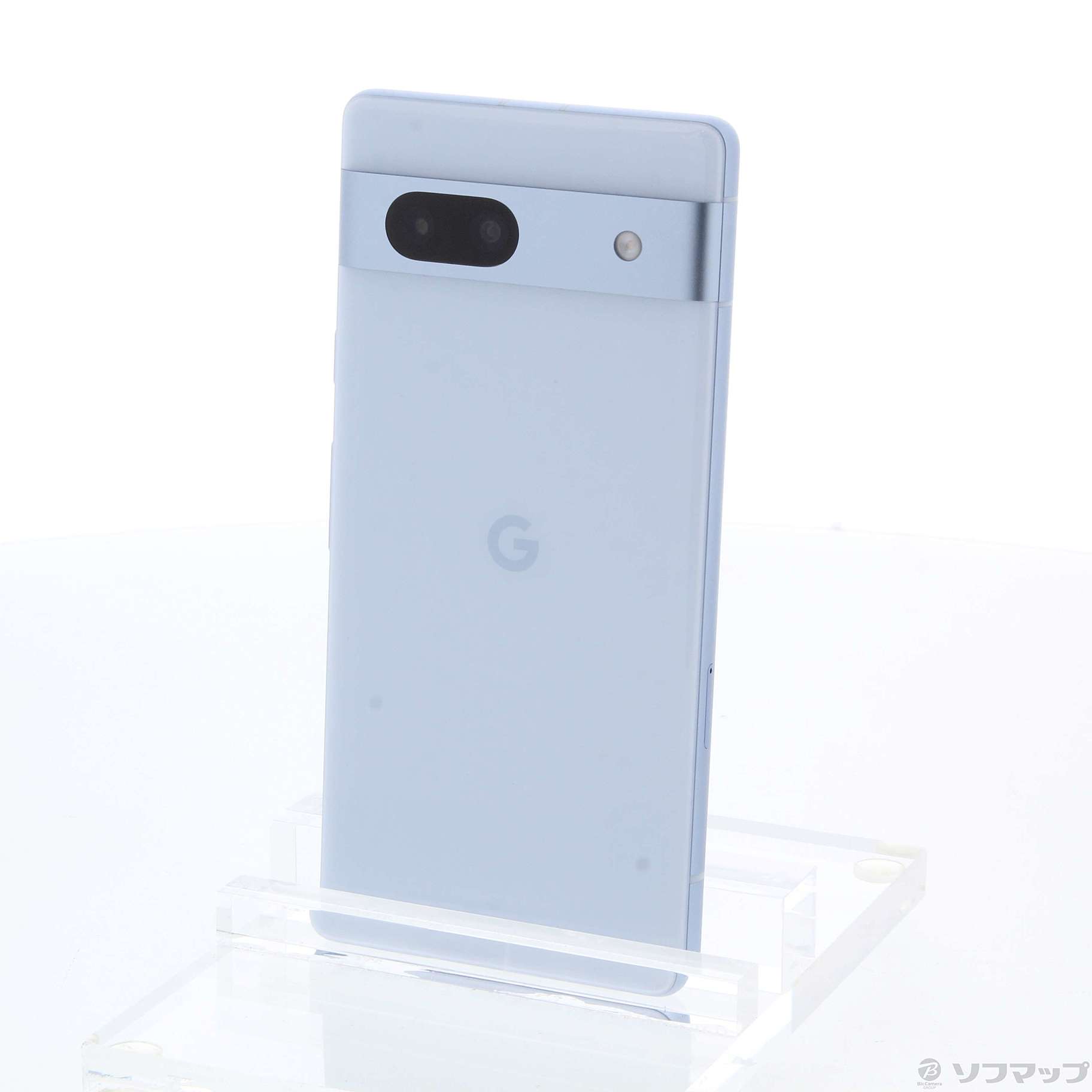 Google Pixel 7a 128GB シー GA04275-JP docomoロック解除SIMフリー