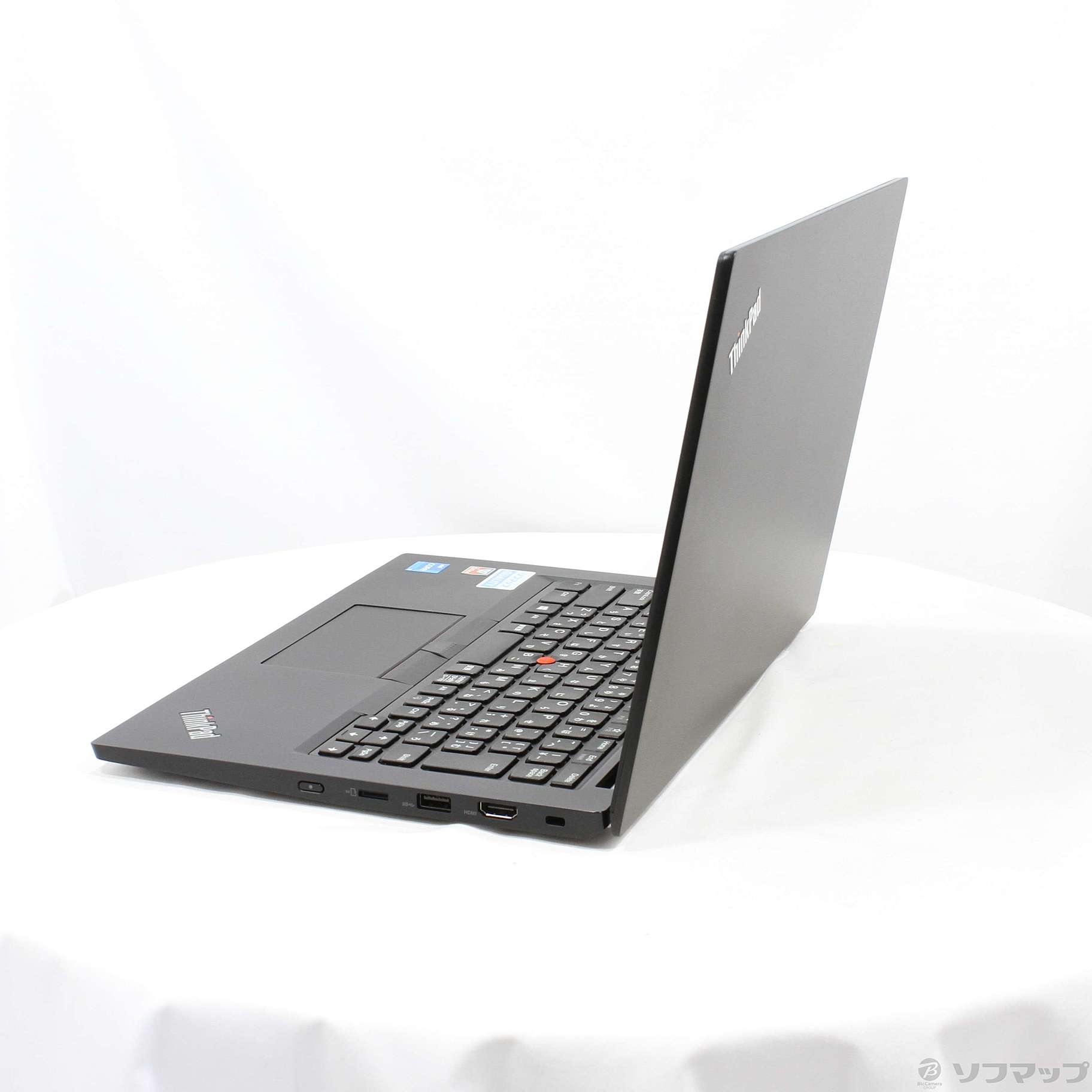 中古】ThinkPad L13 Gen 2 20VJ-S03B00 〔Windows 10