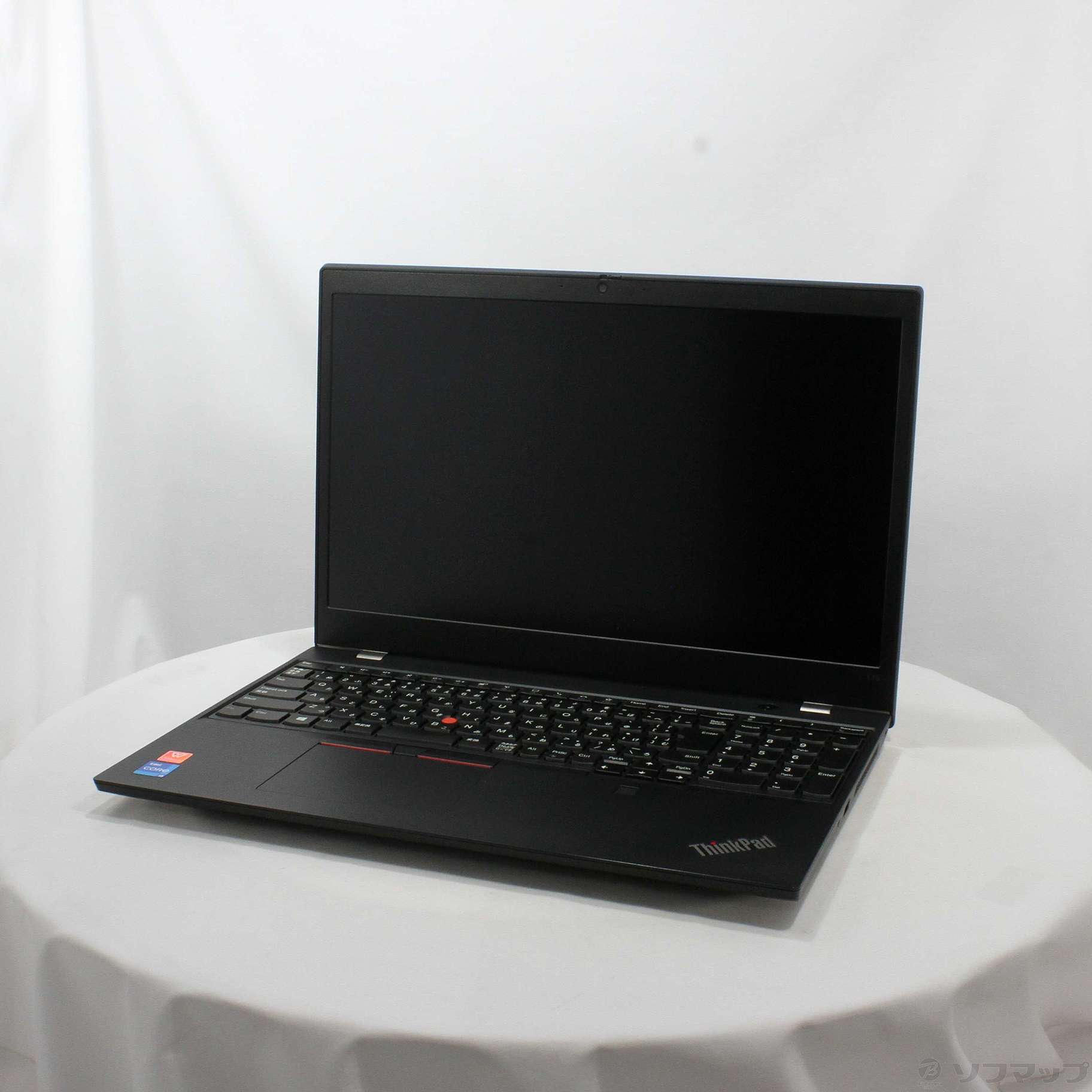 (中古)Lenovo ThinkPad L15 Gen 2 20X4S1XM00 (Windows 10)(220-ud)