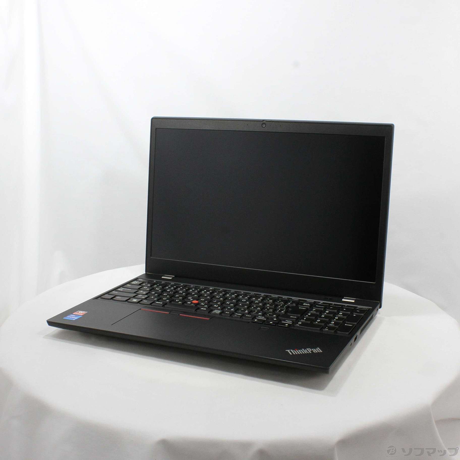 (中古)Lenovo ThinkPad L15 Gen 2 20X4S1XM00 (Windows 10)(269-ud)