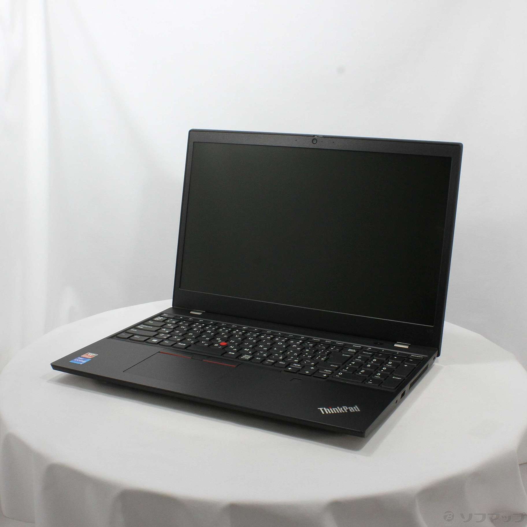 中古】ThinkPad L15 Gen 2 20X4S1XL00 〔Windows 10〕 ［Core i5