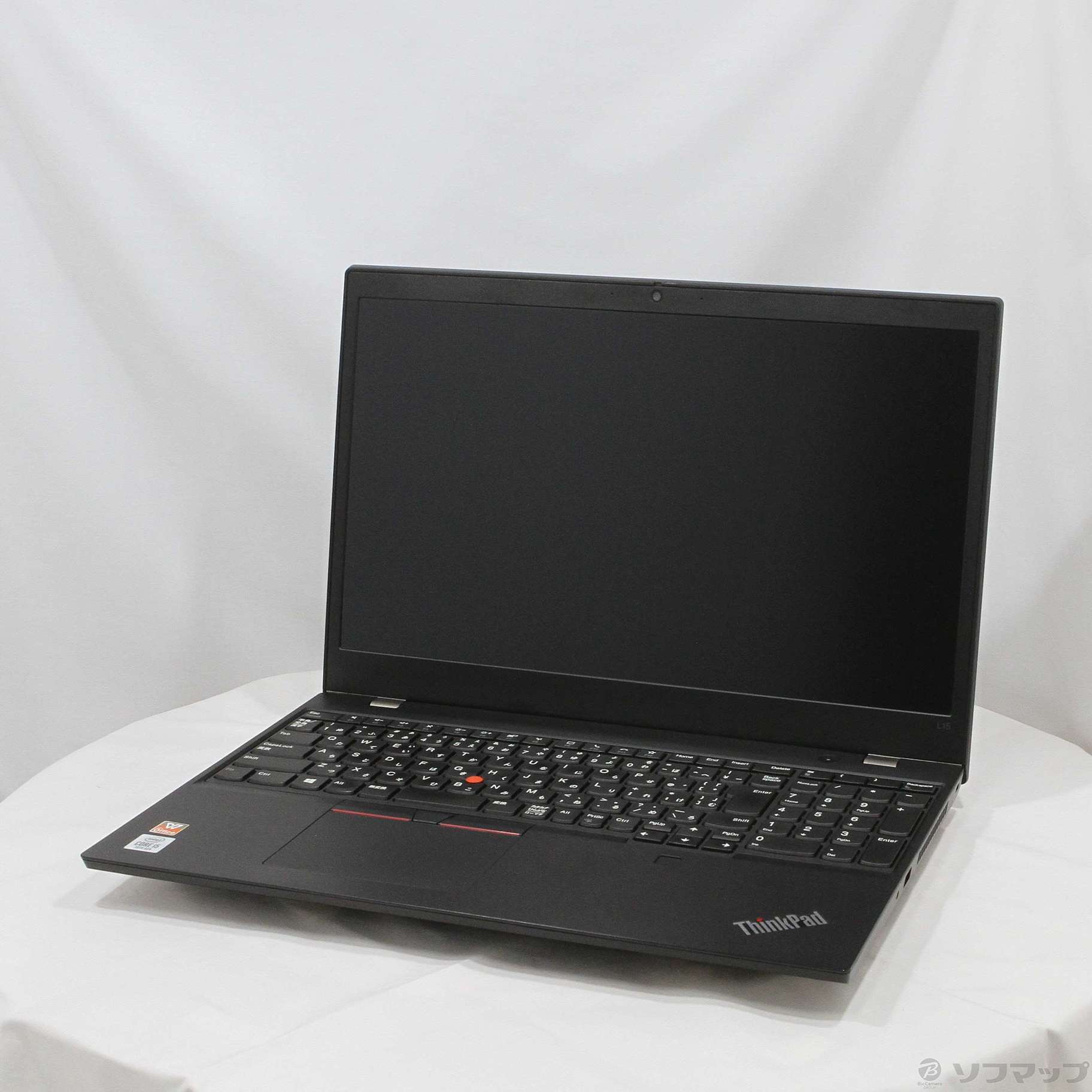 中古】ThinkPad L15 Gen 1 20U4S0CT00 〔Windows 10〕 [2133050682716