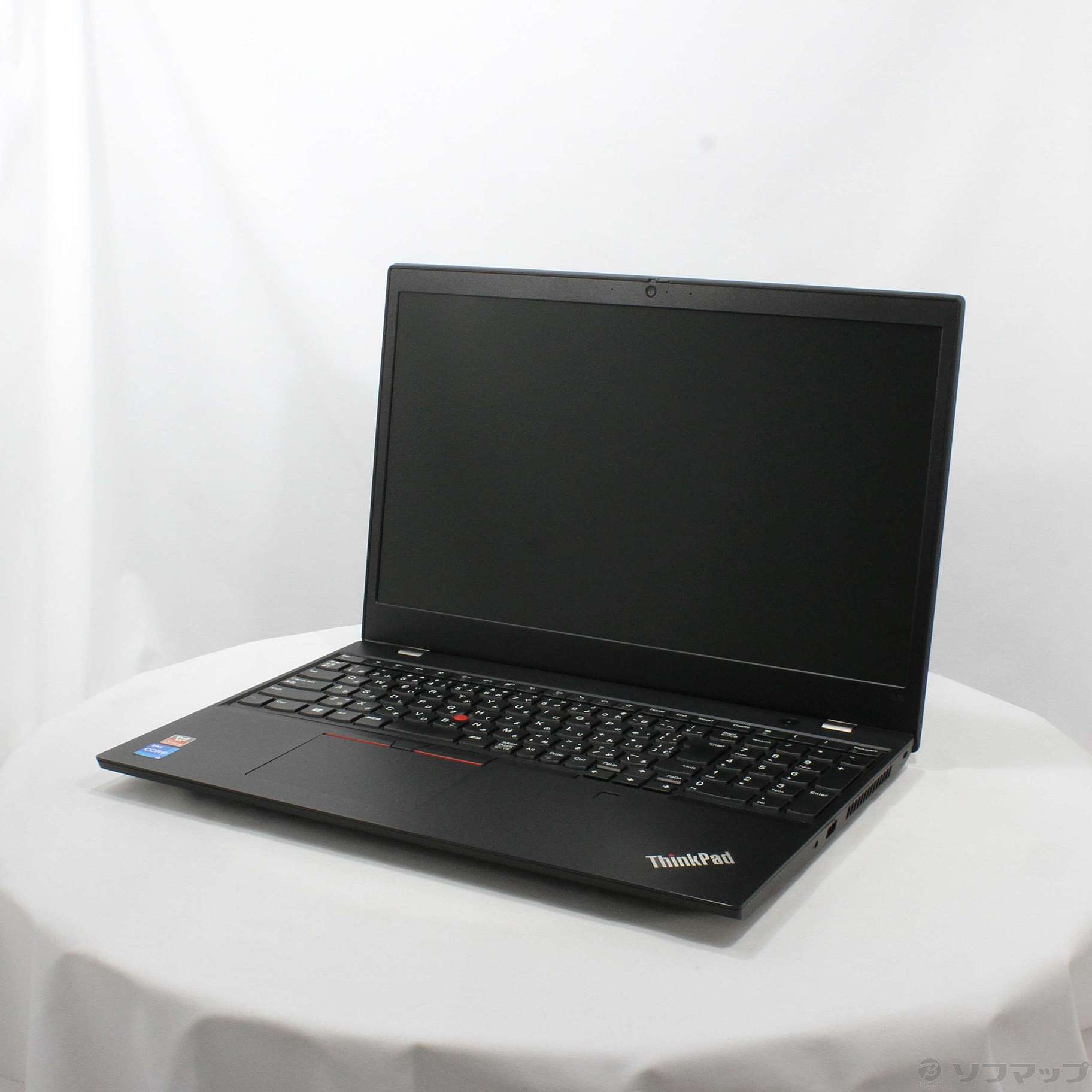 (中古)Lenovo ThinkPad L15 Gen 2 20X4S1XL00 (Windows 10)(220-ud)