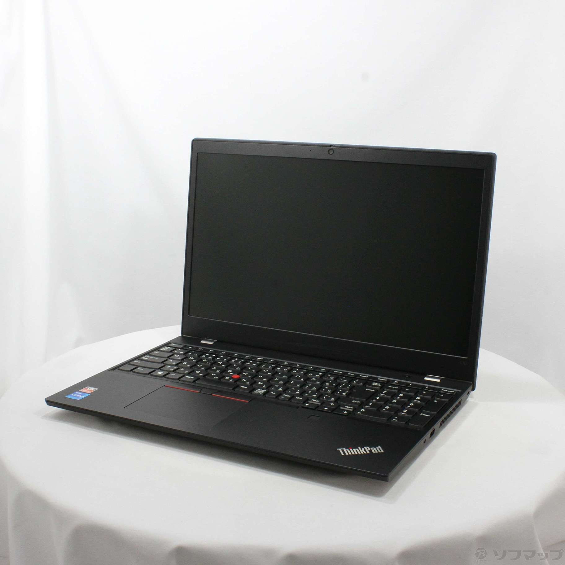 (中古)Lenovo ThinkPad L15 Gen 2 20X4S1XL00 (Windows 10)(352-ud)