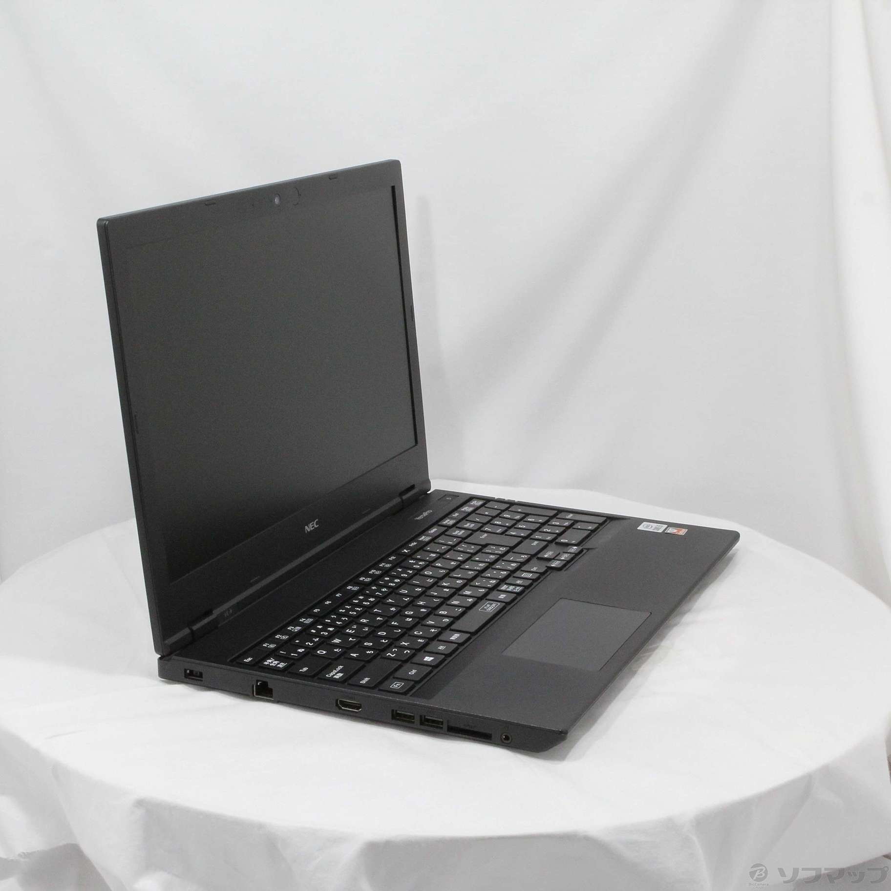 NEC VersaPro VE-9 Core-i5 10210U メモリ4GB 第10世代CPU No.2｜Windows