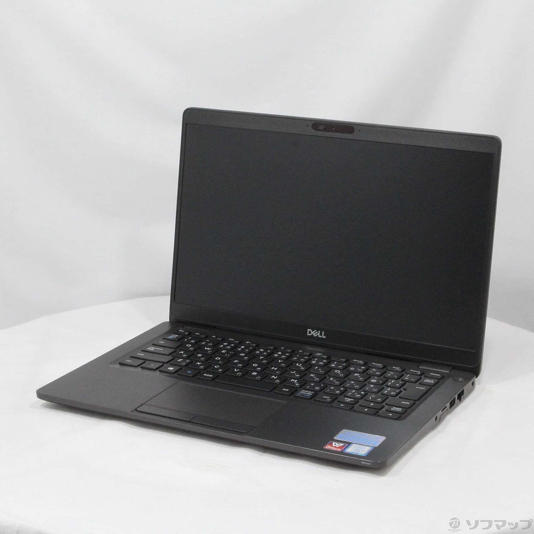 中古】Latitude 5300 ［Core i5 8365U (1.6GHz)／8GB／SSD256GB／13.3