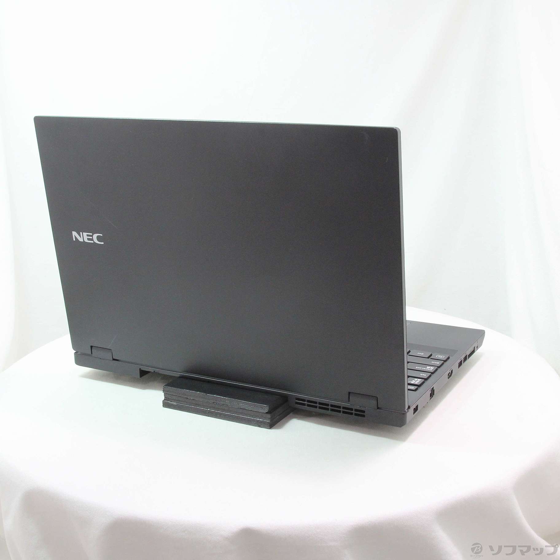 中古】VersaPro タイプVE PC-VKT16EZG9 〔Windows 10〕 ［Core i5