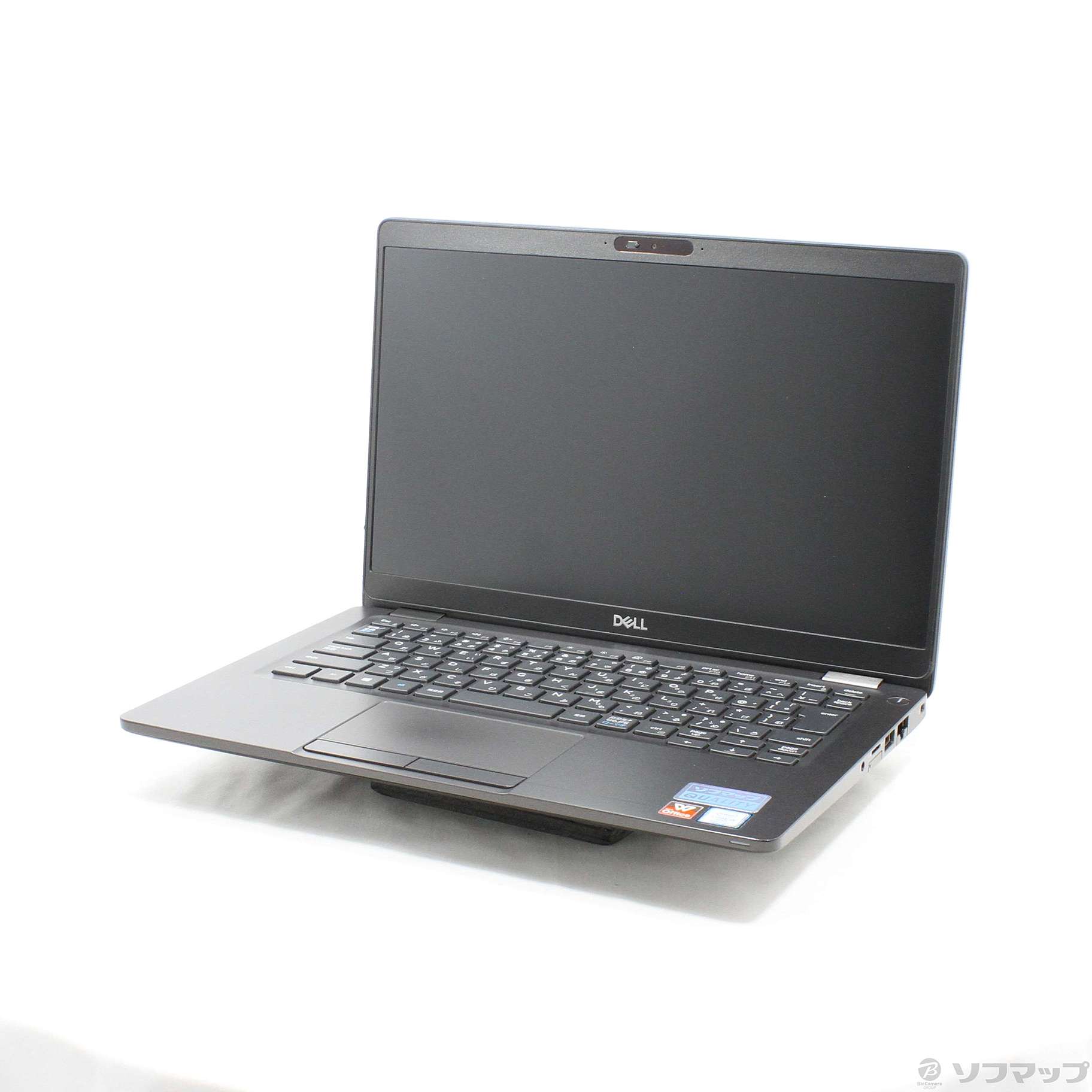 中古】Latitude 5300 ［Core i5 8365U (1.6GHz)／8GB／SSD256GB／13.3