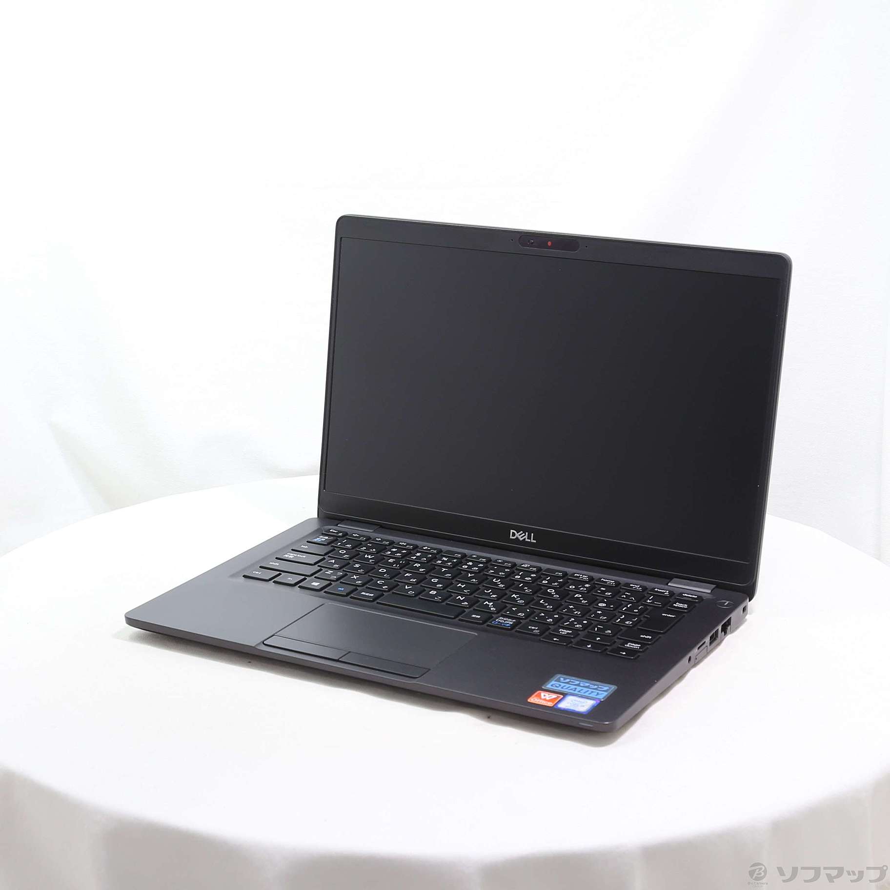 中古】Latitude 5300 ［Core i5 8365U (1.6GHz)／8GB／SSD256GB／13.3