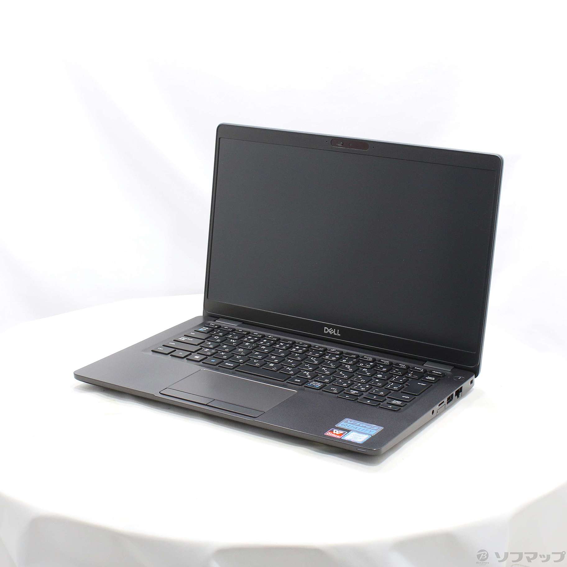 中古】Latitude 5300 ［Core i5 8365U (1.6GHz)／8GB／SSD256GB／13.3