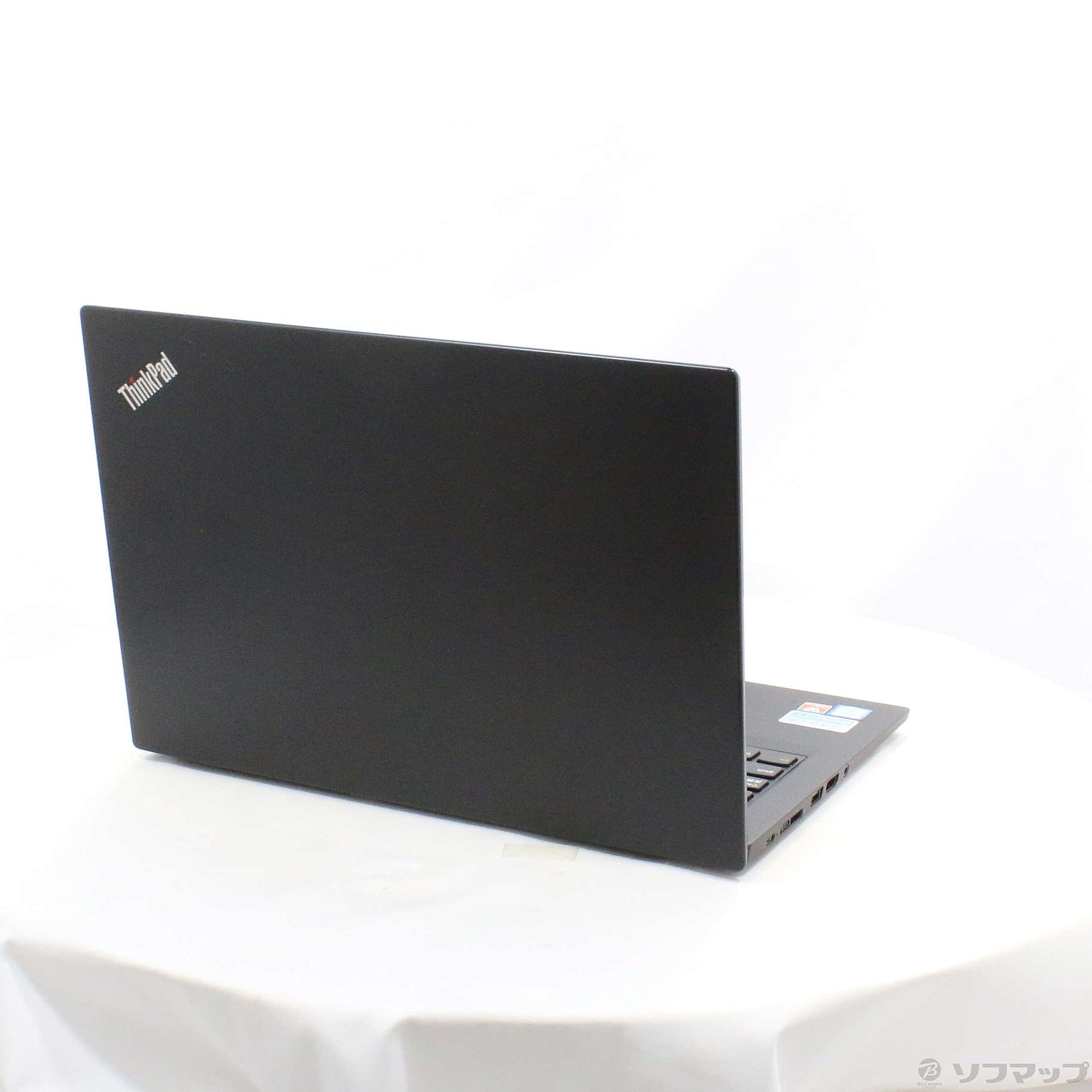 X390 ThinkPad LENOVO 1.60GHz⁄8 GB GB⁄256 i5 Core 20Q1S4E300 8265U 