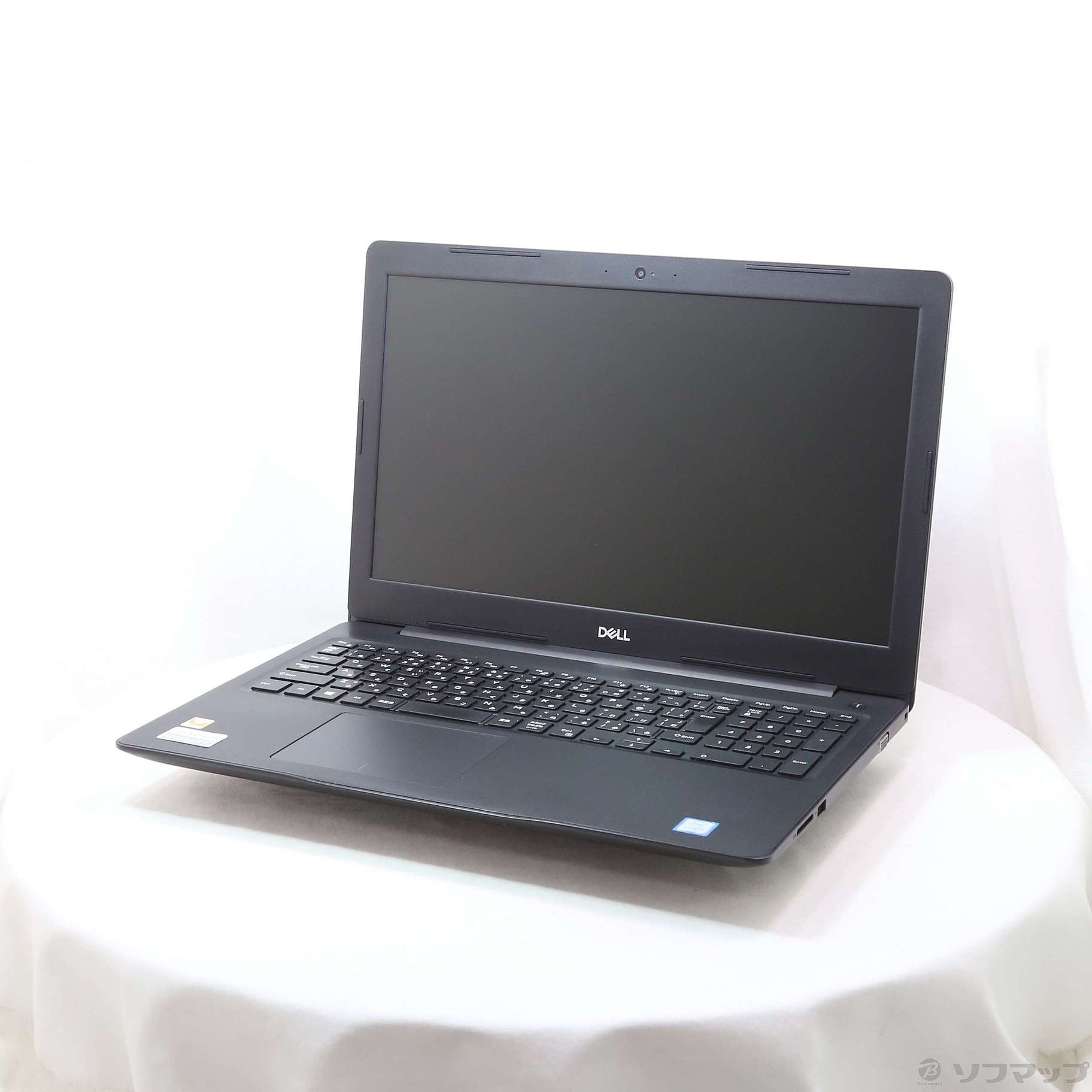 中古】Latitude 3590 〔Windows 10〕 [2133050684703] - 法人専用 