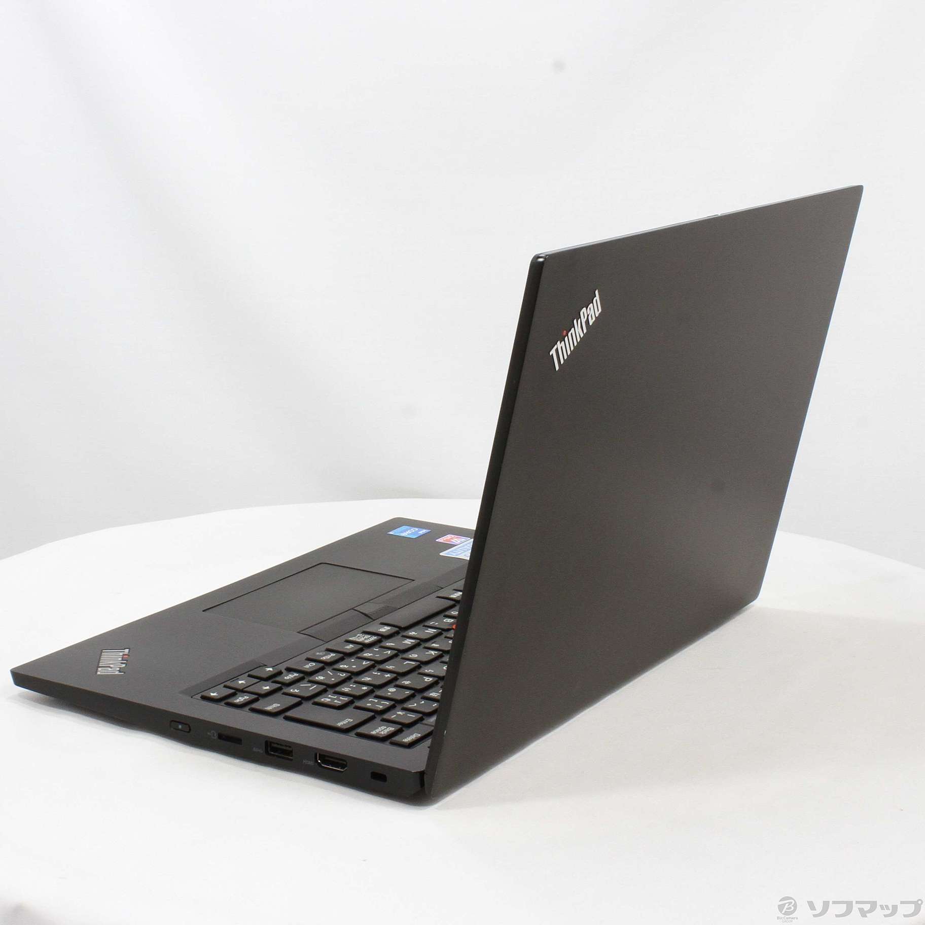 中古】ThinkPad L13 Gen 2 20VJ-S03B00 〔Windows 10〕 [2133050686561