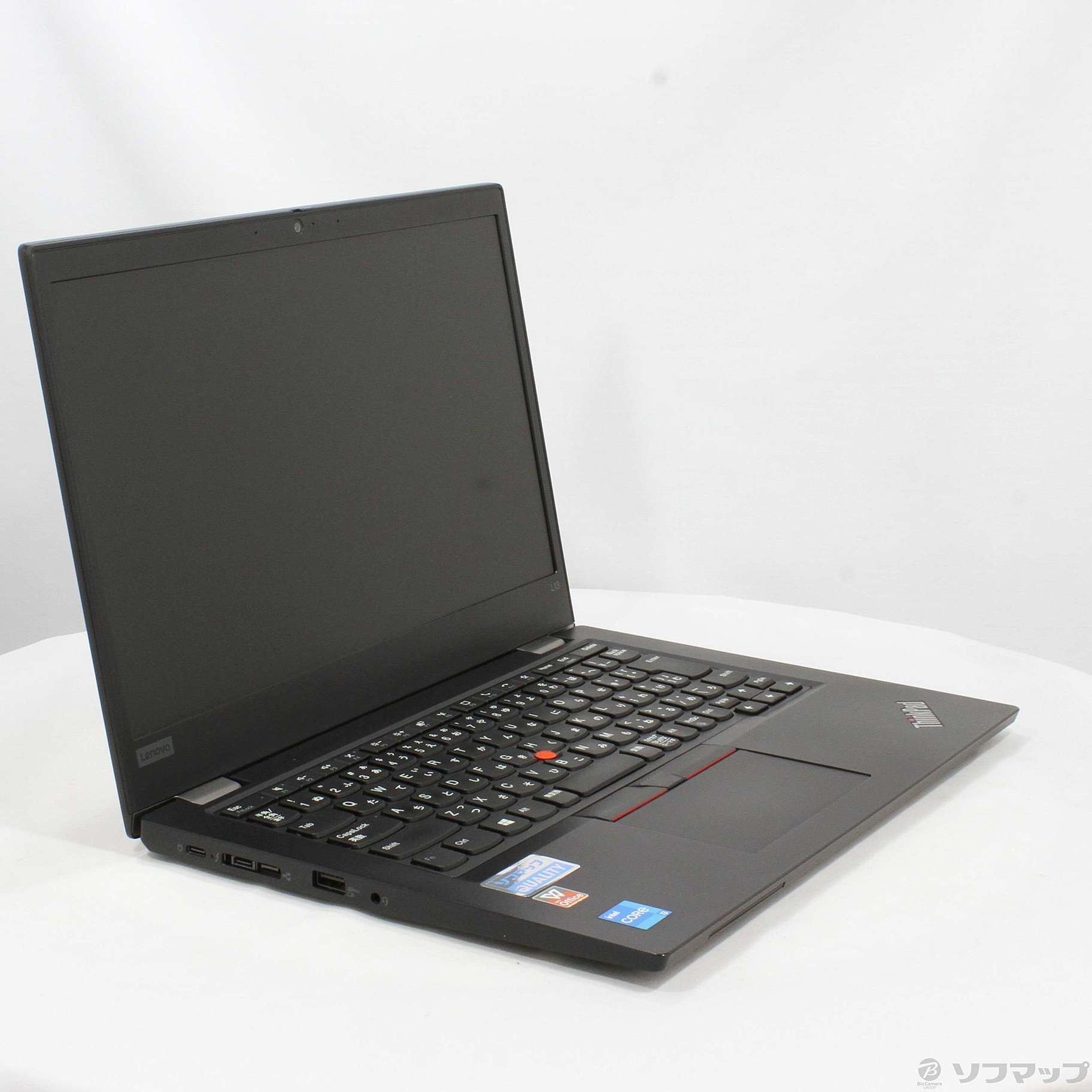 Lenovo ThinkPad L13 Gen 2 20VJ-S03B00中古品 中古】ThinkPad L13 Gen 2 20VJ-S03B00 〔Windows 10〕 [2133050686561