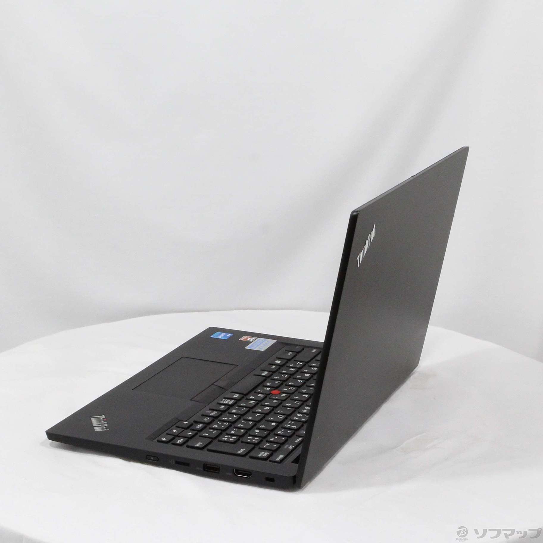 中古】セール対象品 ThinkPad L13 Gen 2 20VJ-S03B00 〔Windows 10