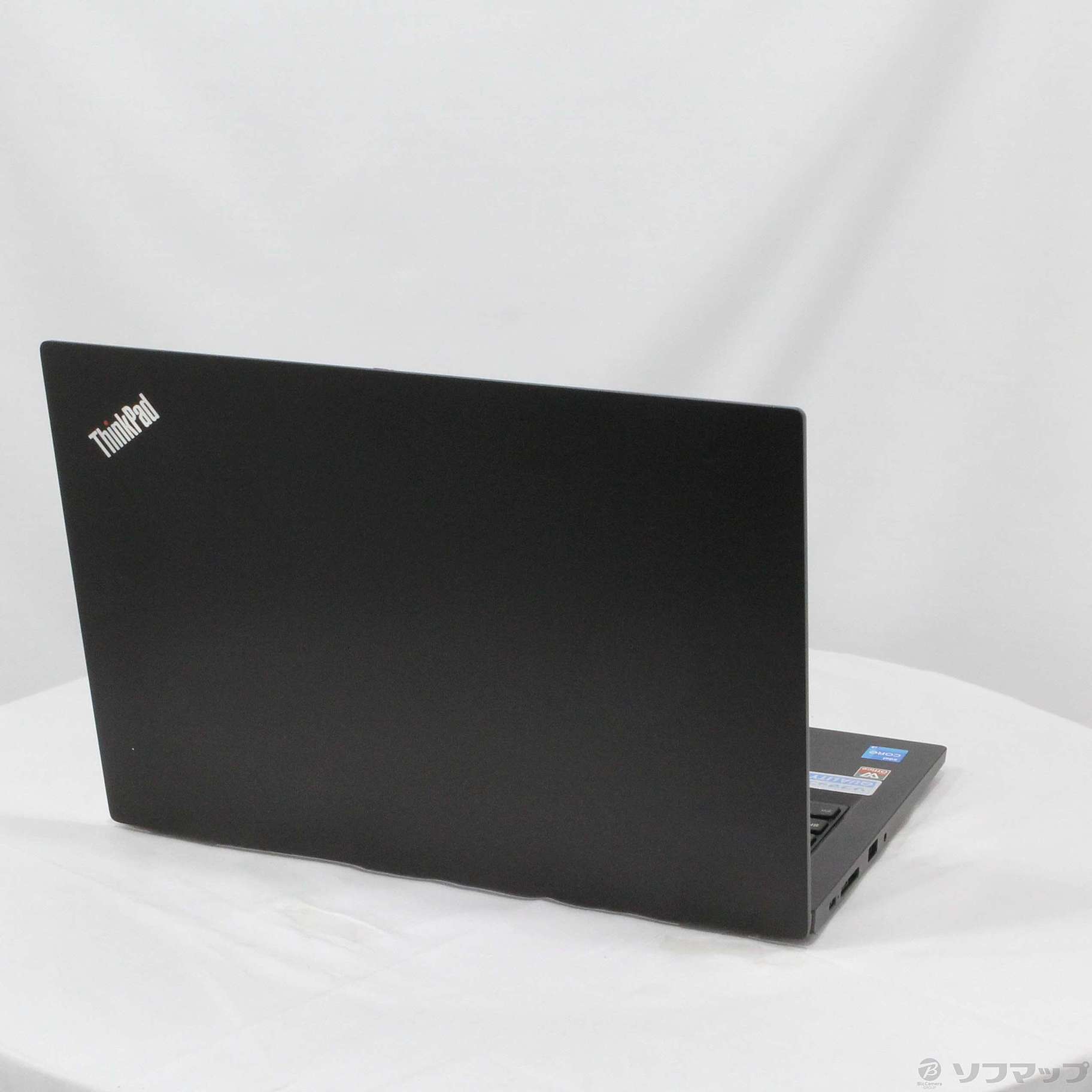 中古】セール対象品 ThinkPad L13 Gen 2 20VJ-S03B00 〔Windows 10