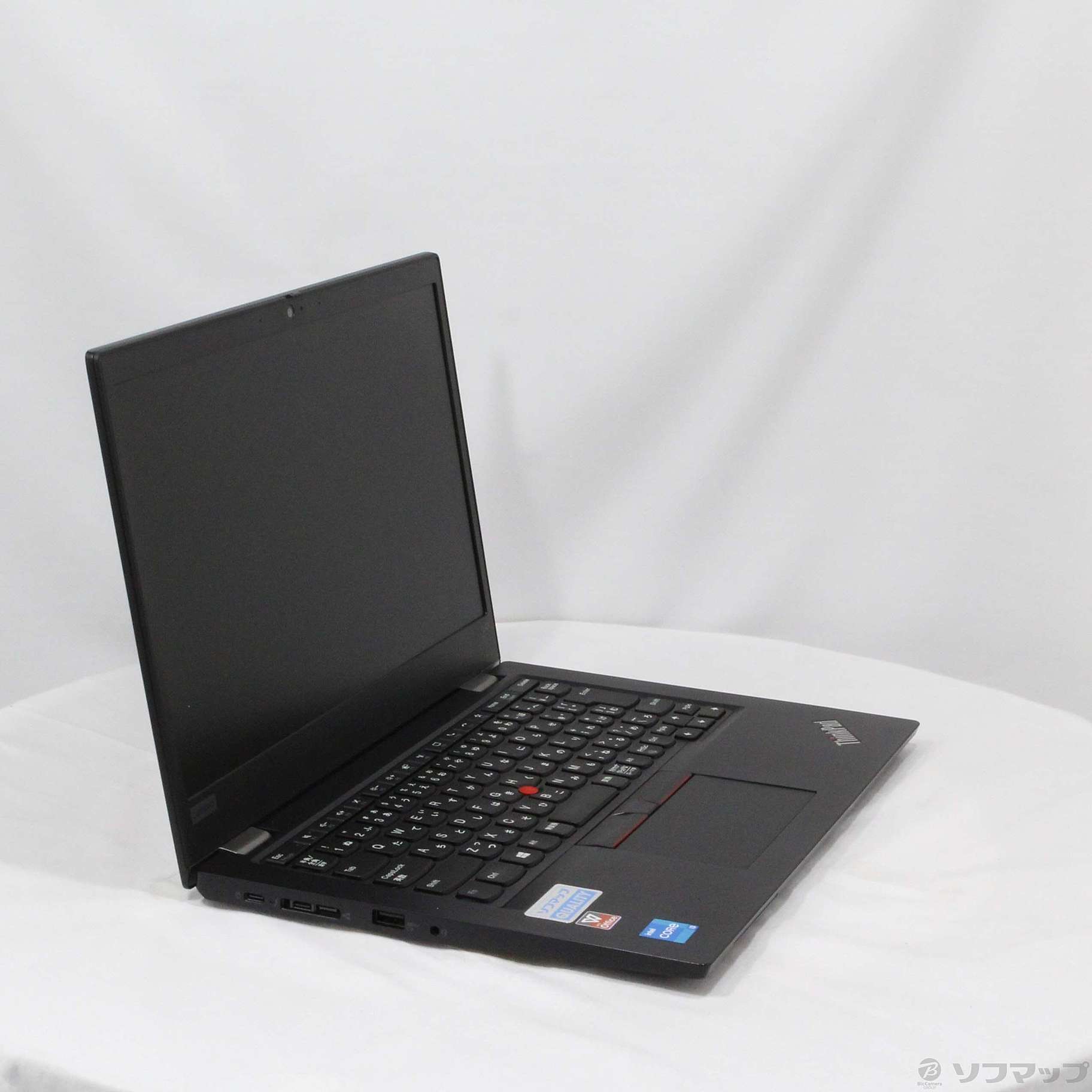 中古】セール対象品 ThinkPad L13 Gen 2 20VJ-S03B00 〔Windows 10