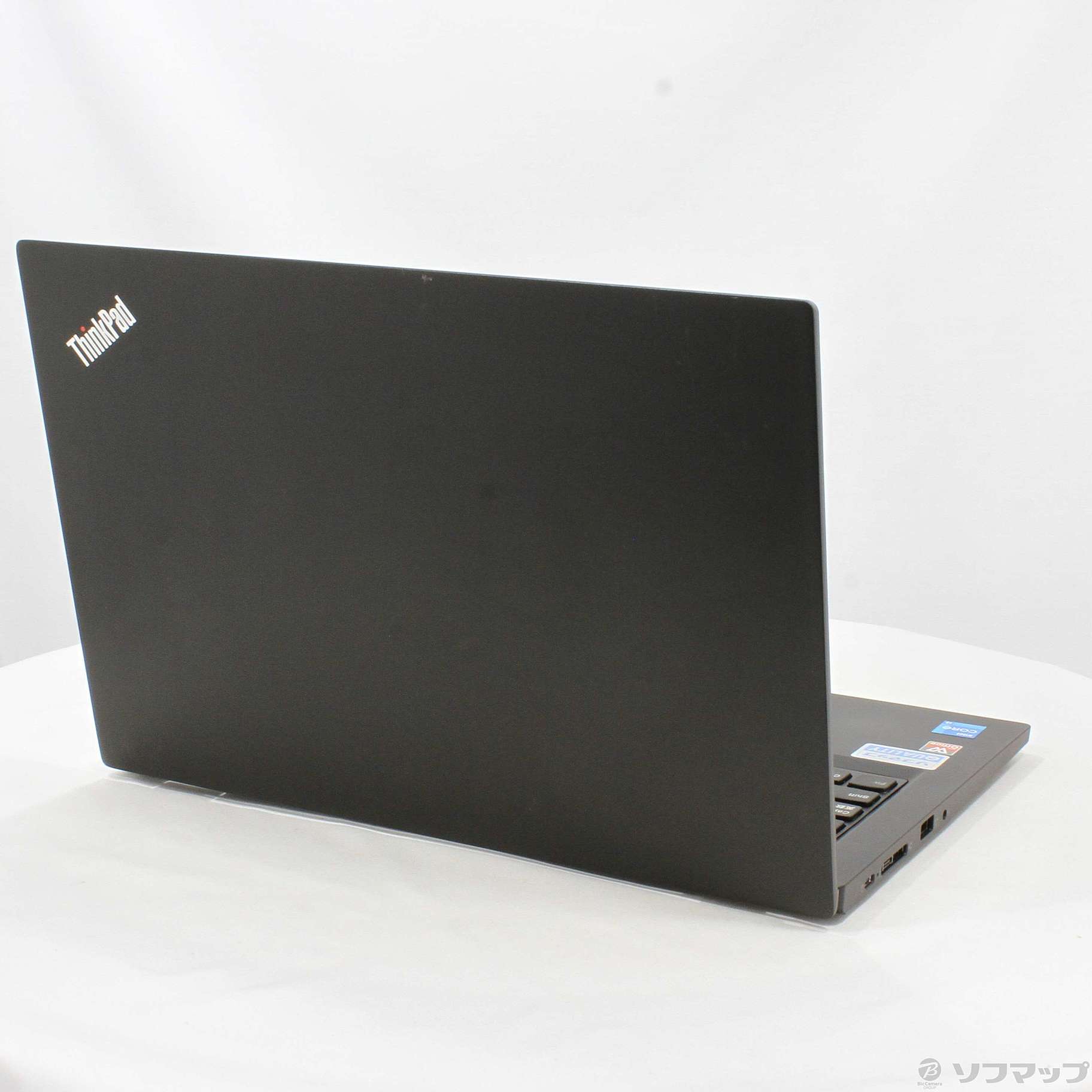 中古】ThinkPad L13 Gen 2 20VJ-S03B00 〔Windows 10〕 [2133050687117