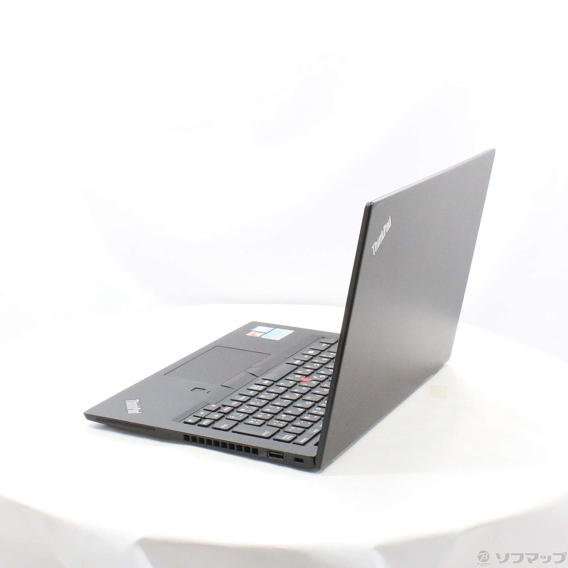 中古】ThinkPad X280 20KEA00YJP 〔Windows 10〕 [2133050687124