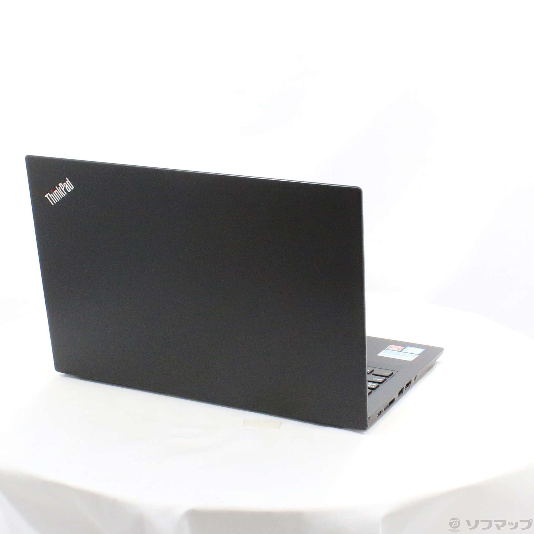 中古】ThinkPad X280 20KEA00YJP 〔Windows 10〕 [2133050687124