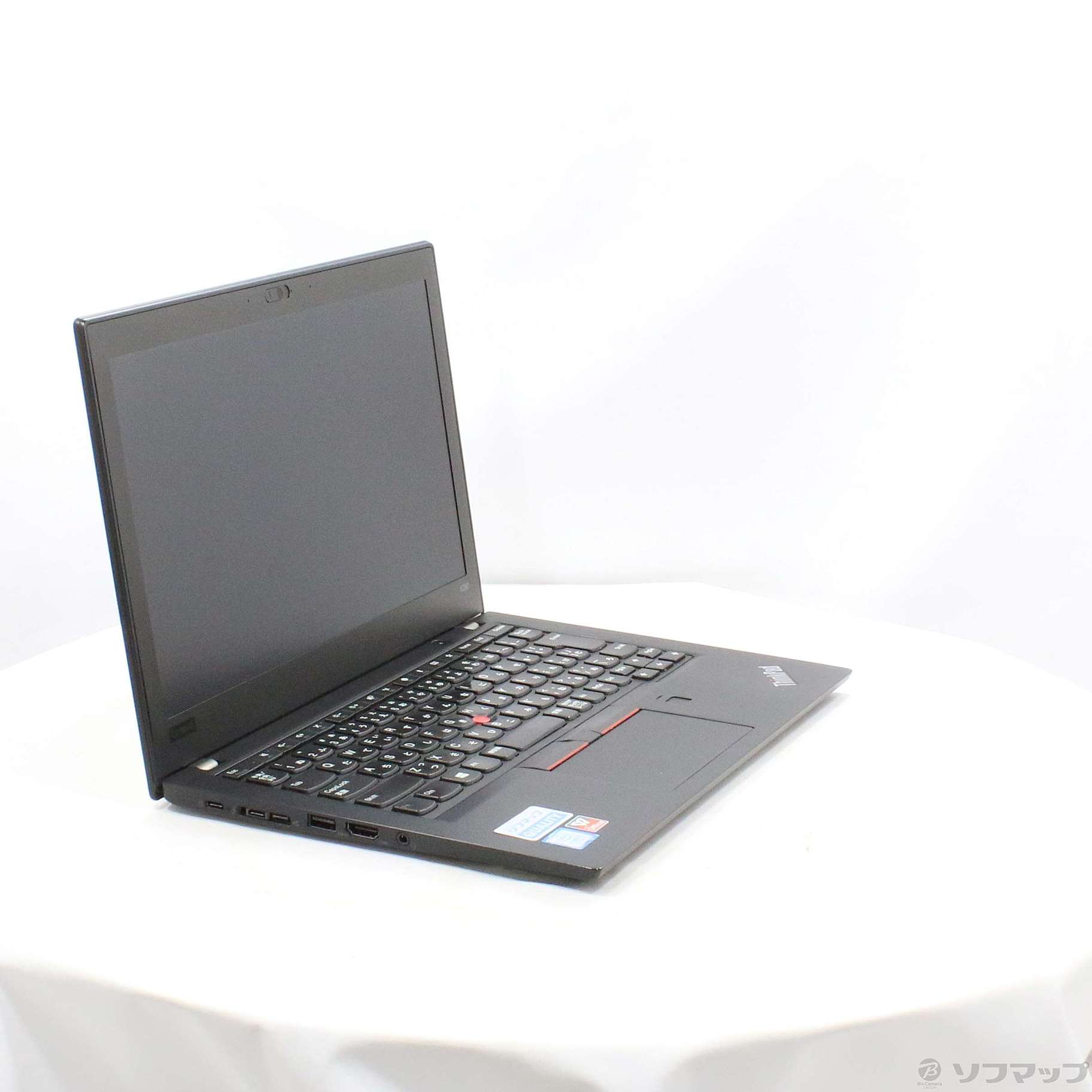 中古】ThinkPad X280 20KEA00YJP 〔Windows 10〕 [2133050687124