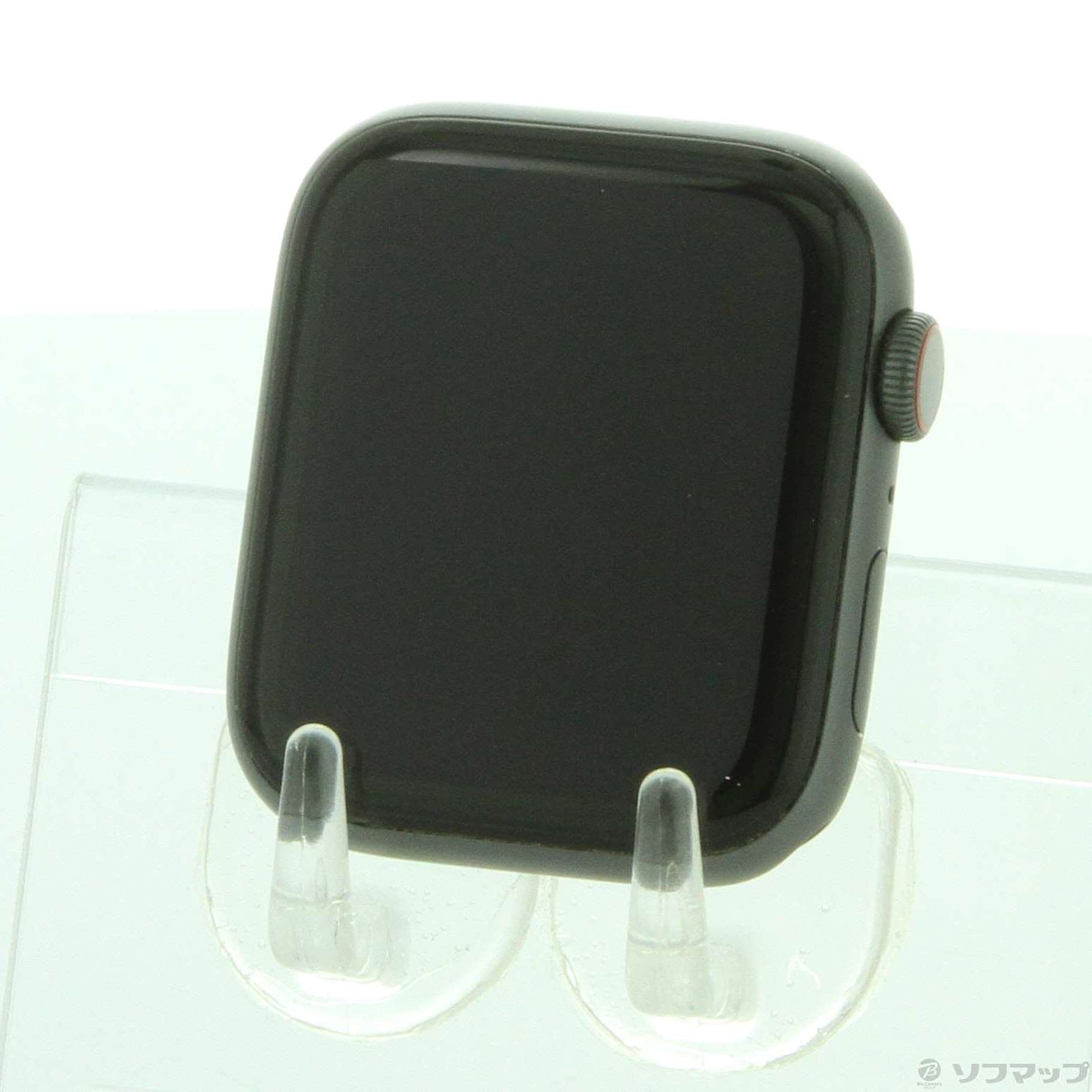 中古】Apple Watch Series 4 Nike+ GPS + Cellular 44mm スペース