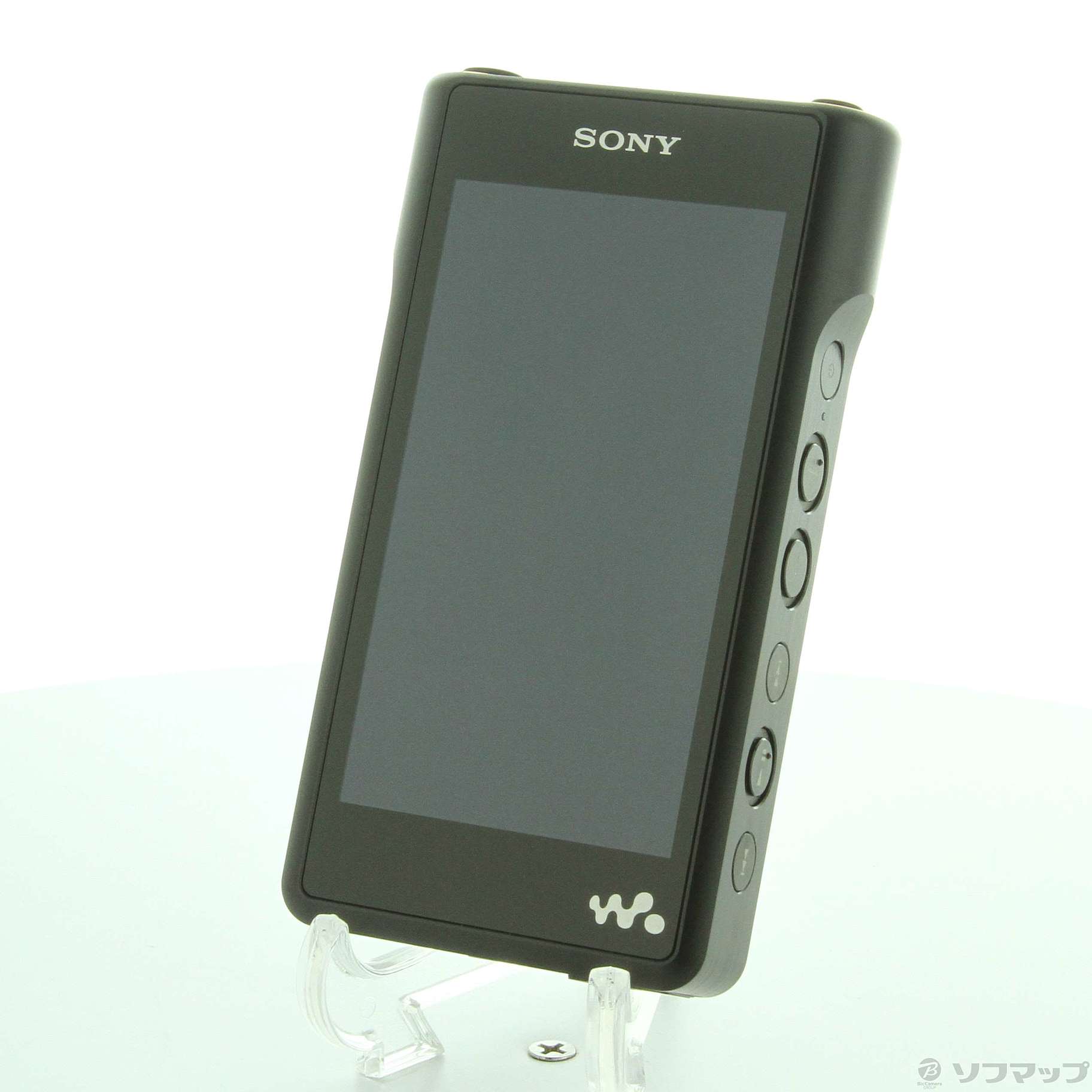 SONY  ソニー WALKMAN ウォークマン　NW-WM1A 128GB