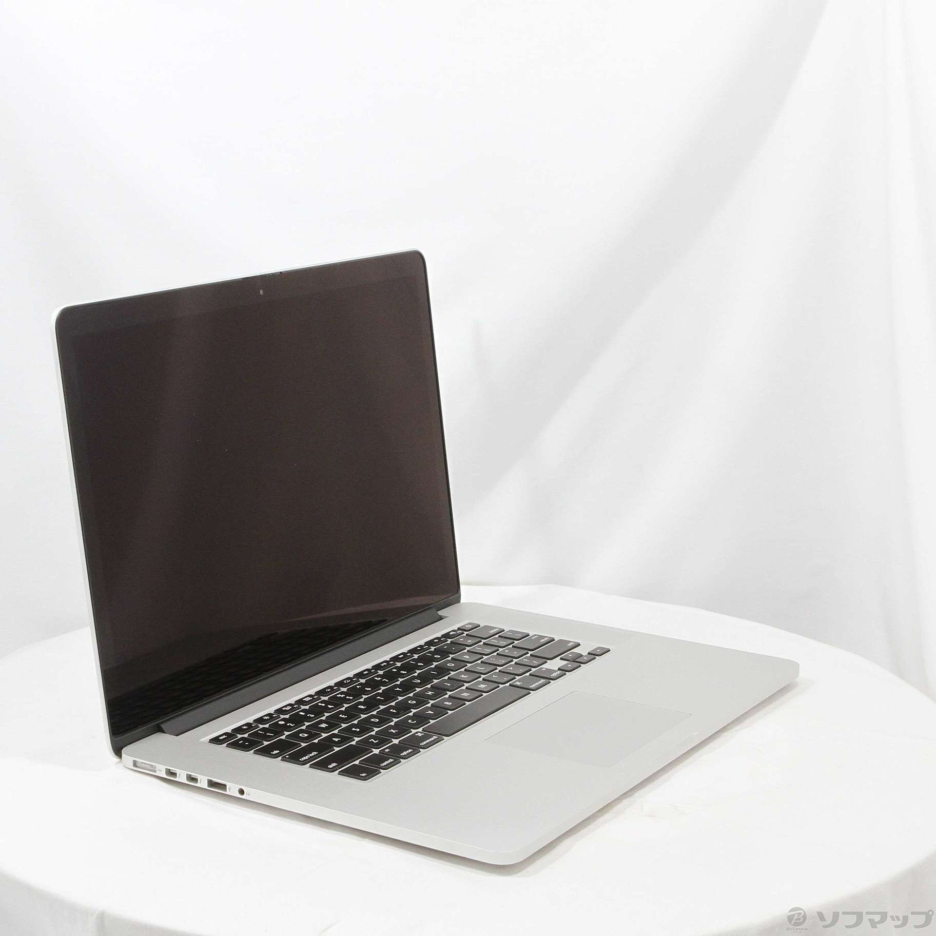 値下げ Macbook pro 15インチ 2019 i7 32G SSD1TB 値下げ Macbook pro 15インチ 2019 i7 32G SSD1TB